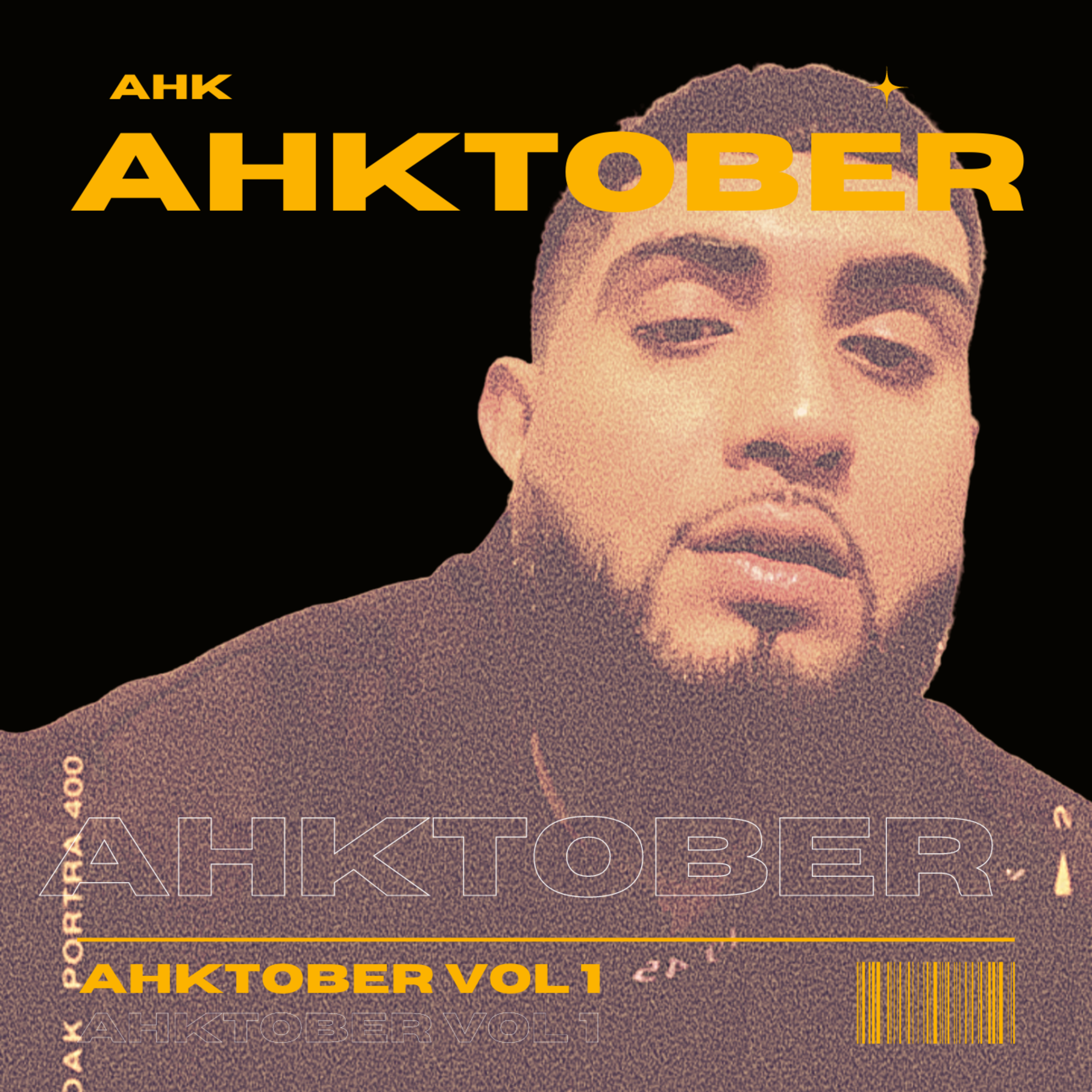 AHKTOBER artwork