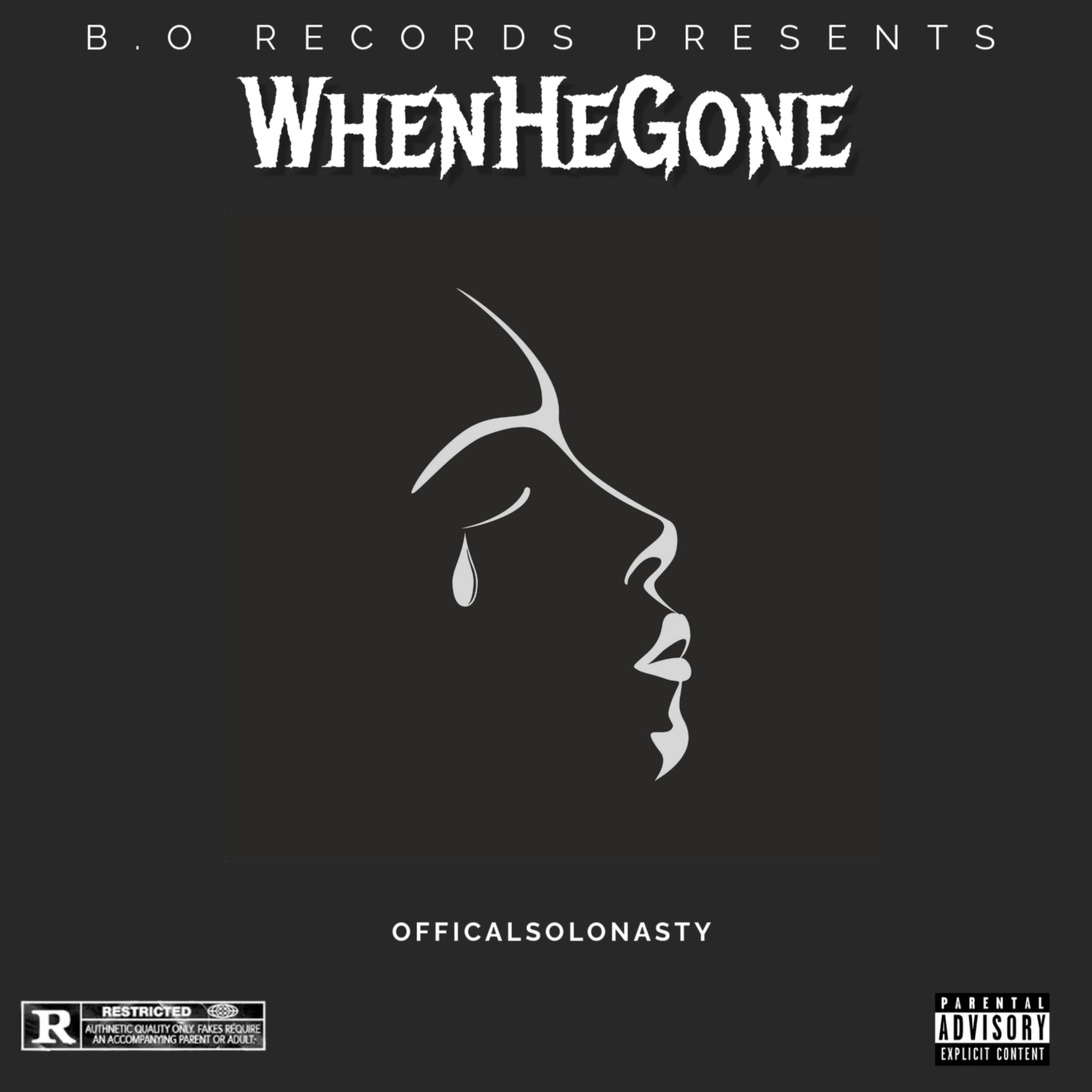 WhenHeGone artwork