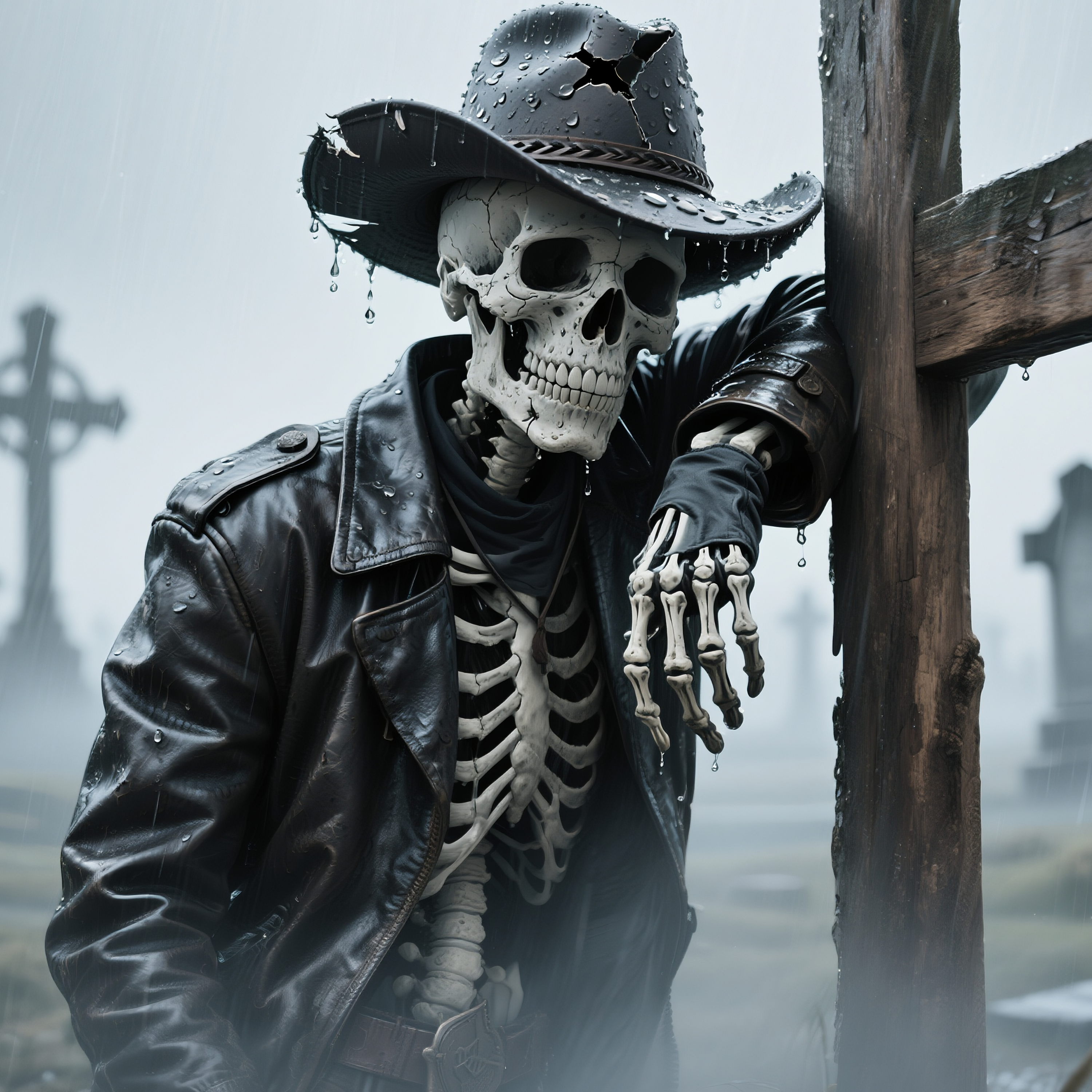 The Last Good Man I Knew artwork