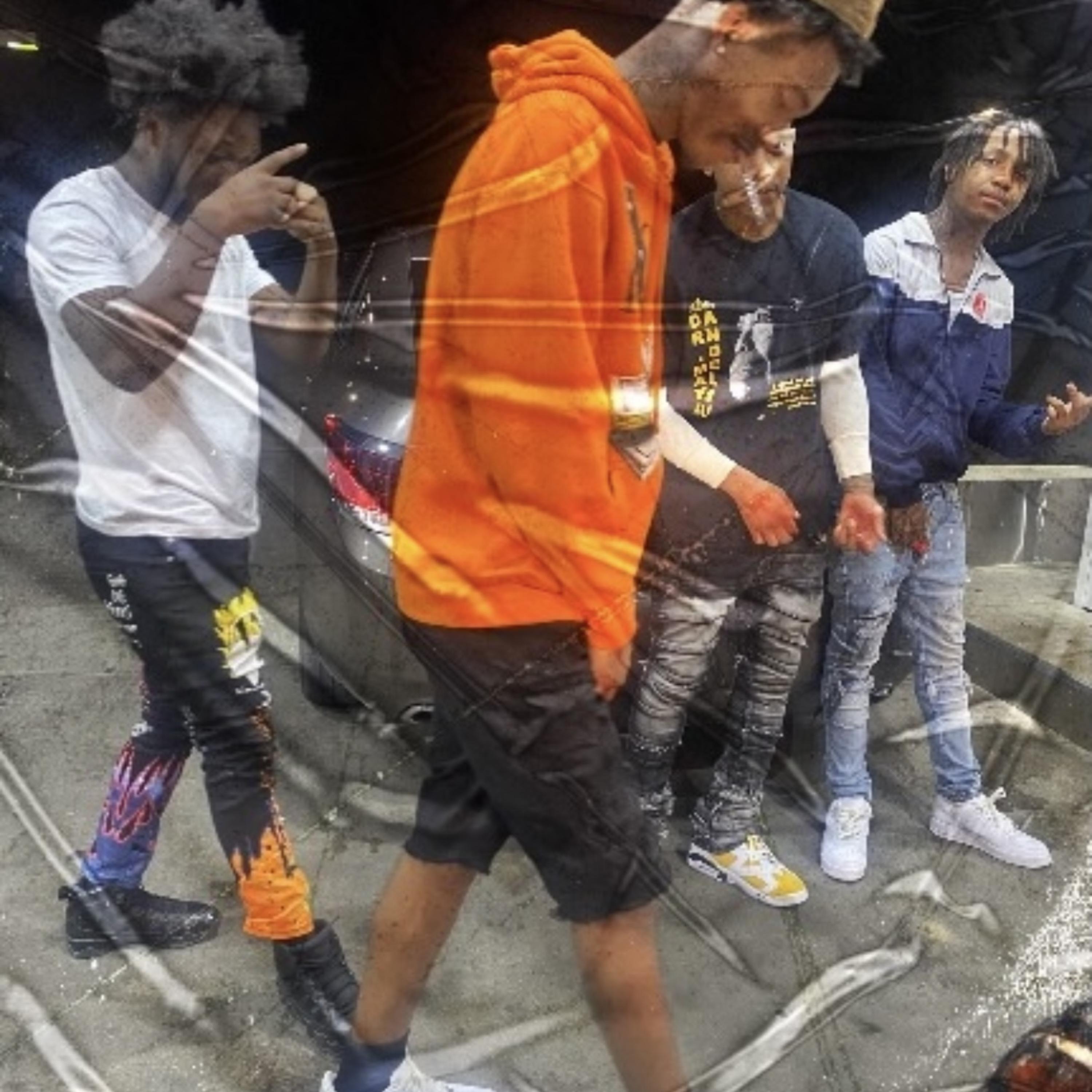 Crack This P artwork