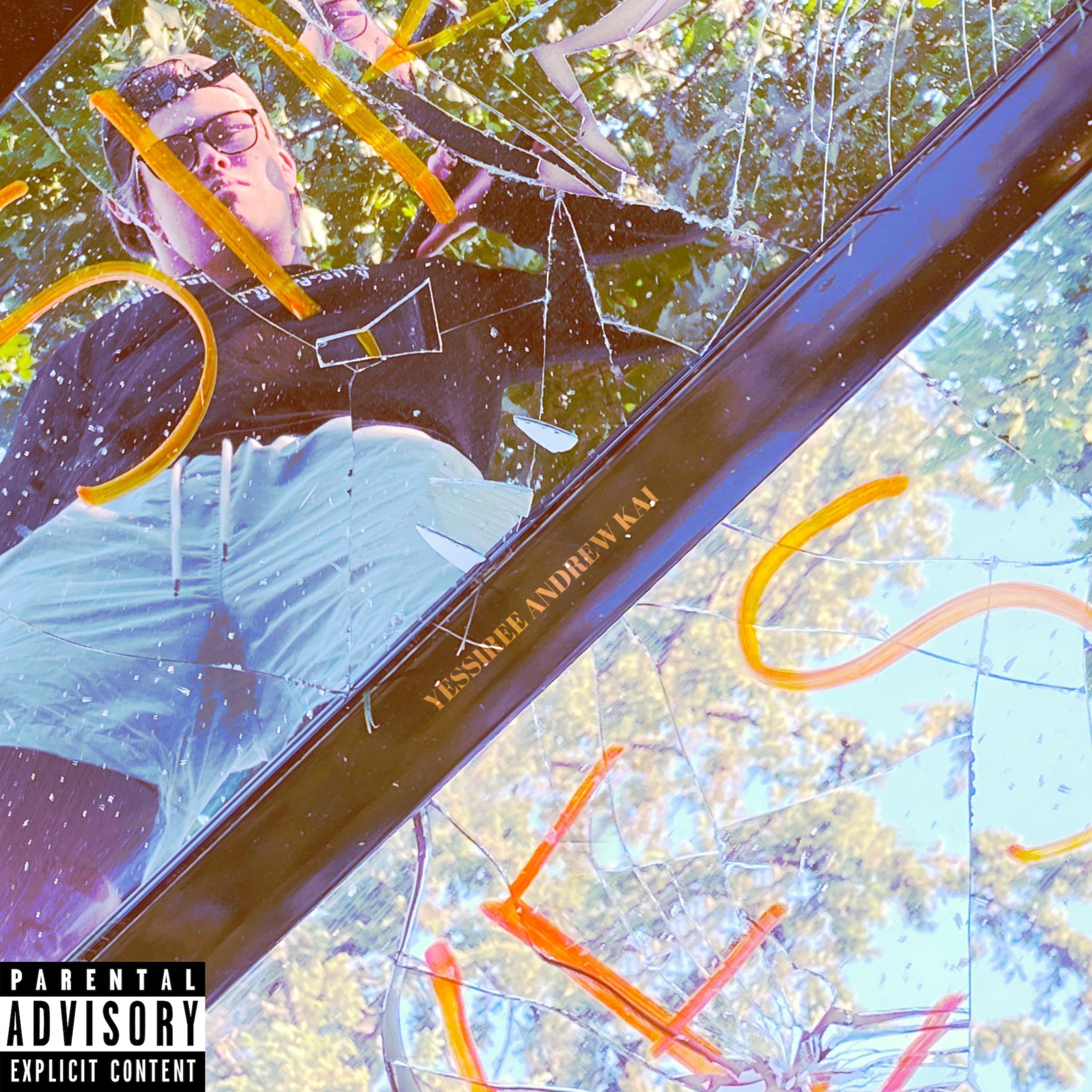 Yessiree by Andrew Kai cover art