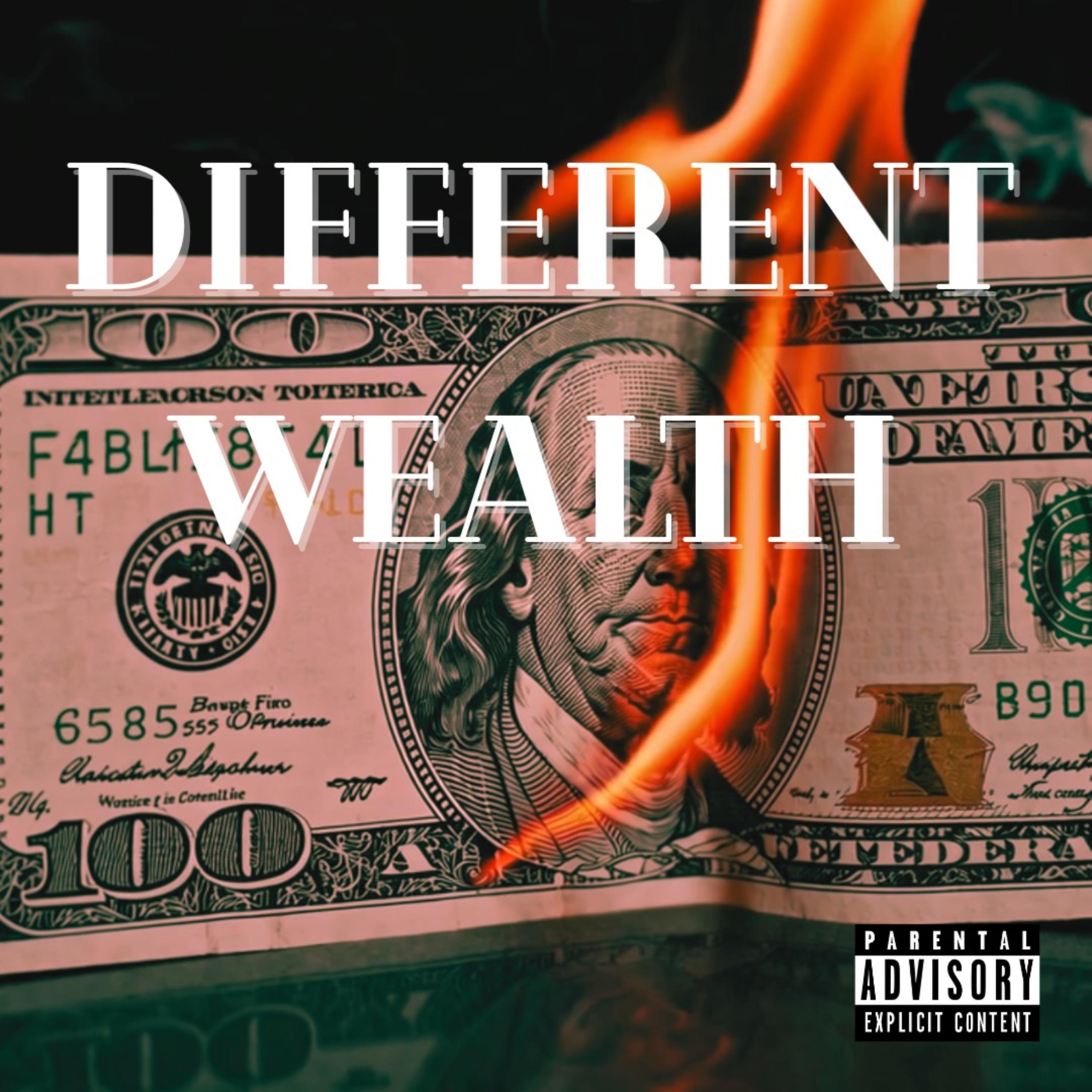 Different Wealth artwork