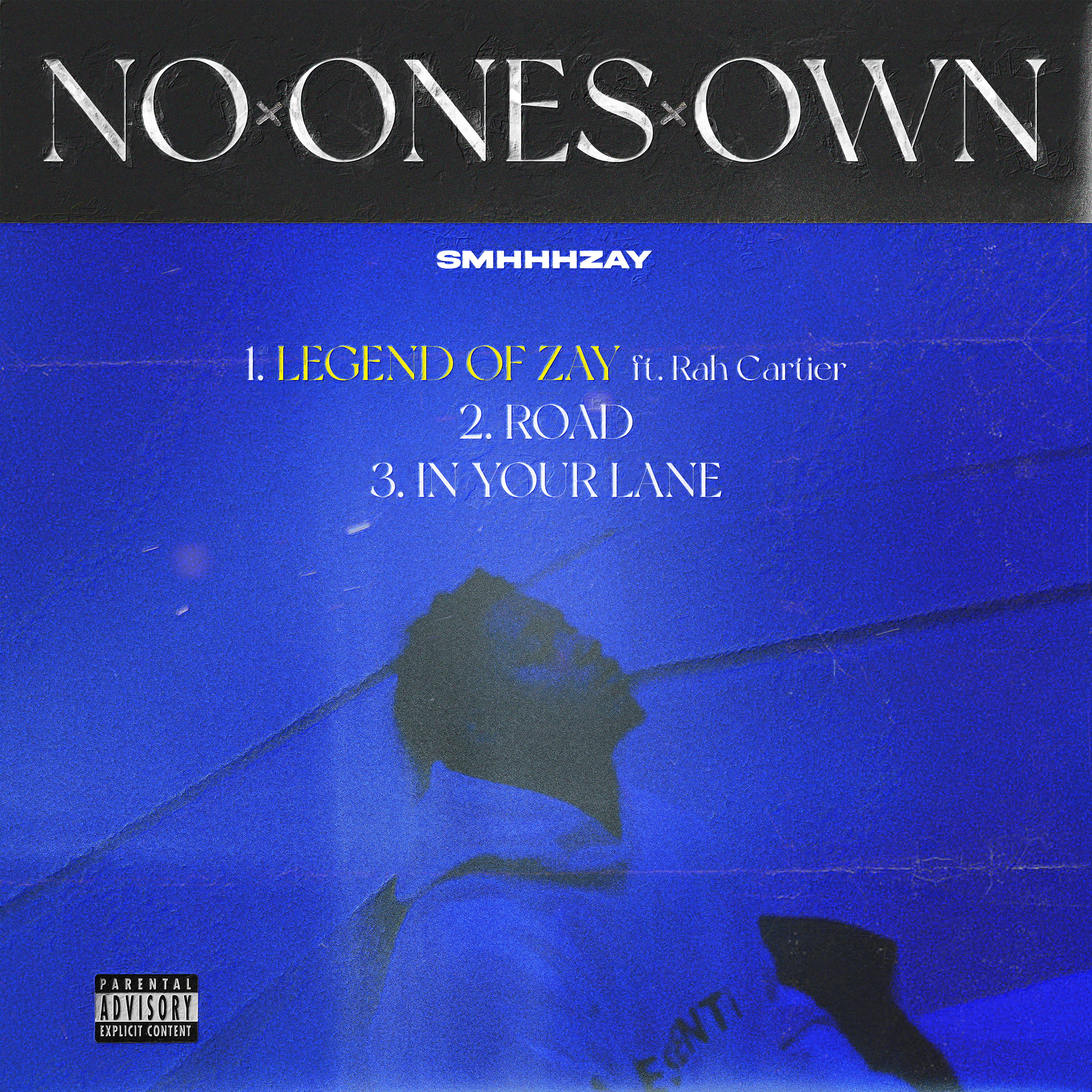 No Ones Own artwork