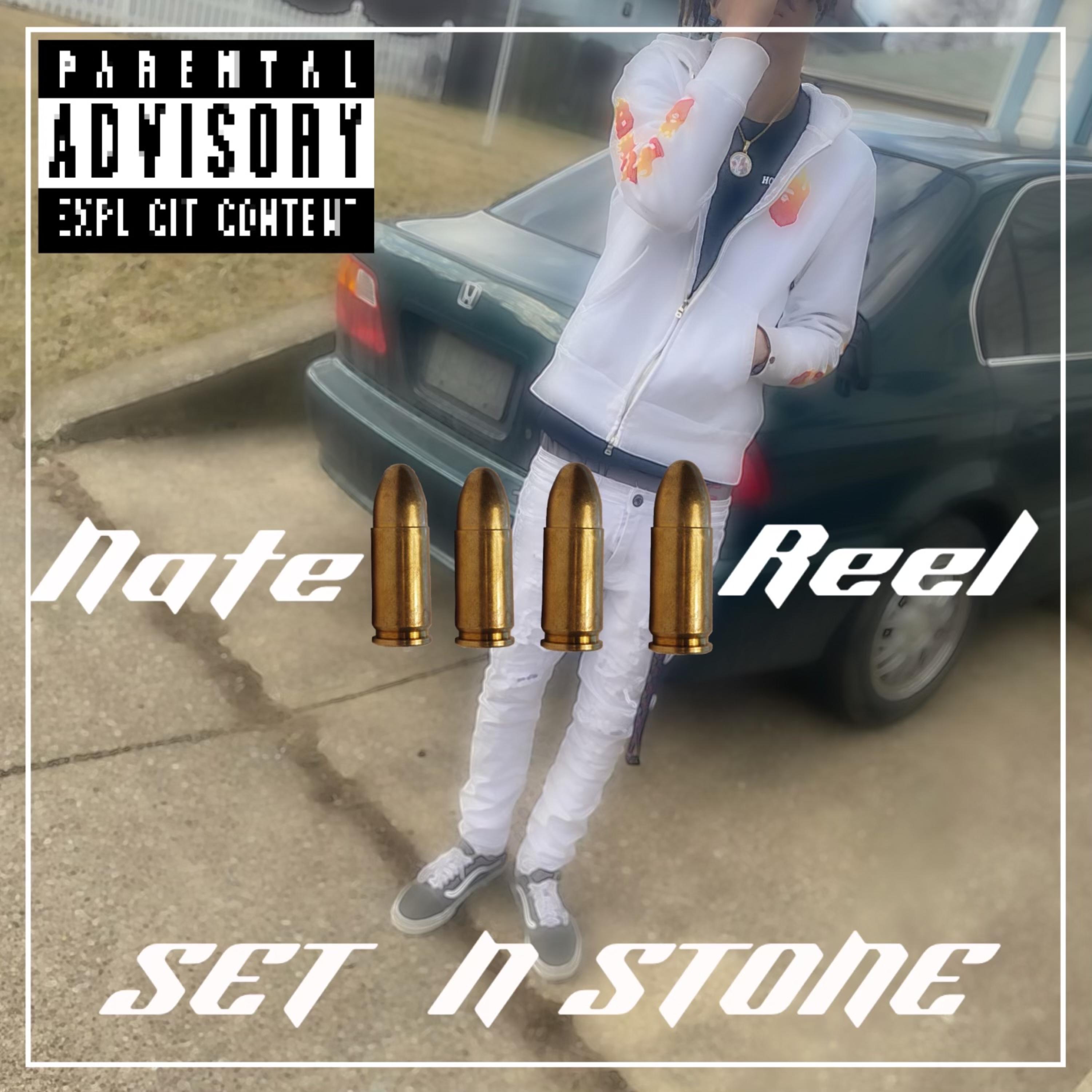 Set N Stone artwork