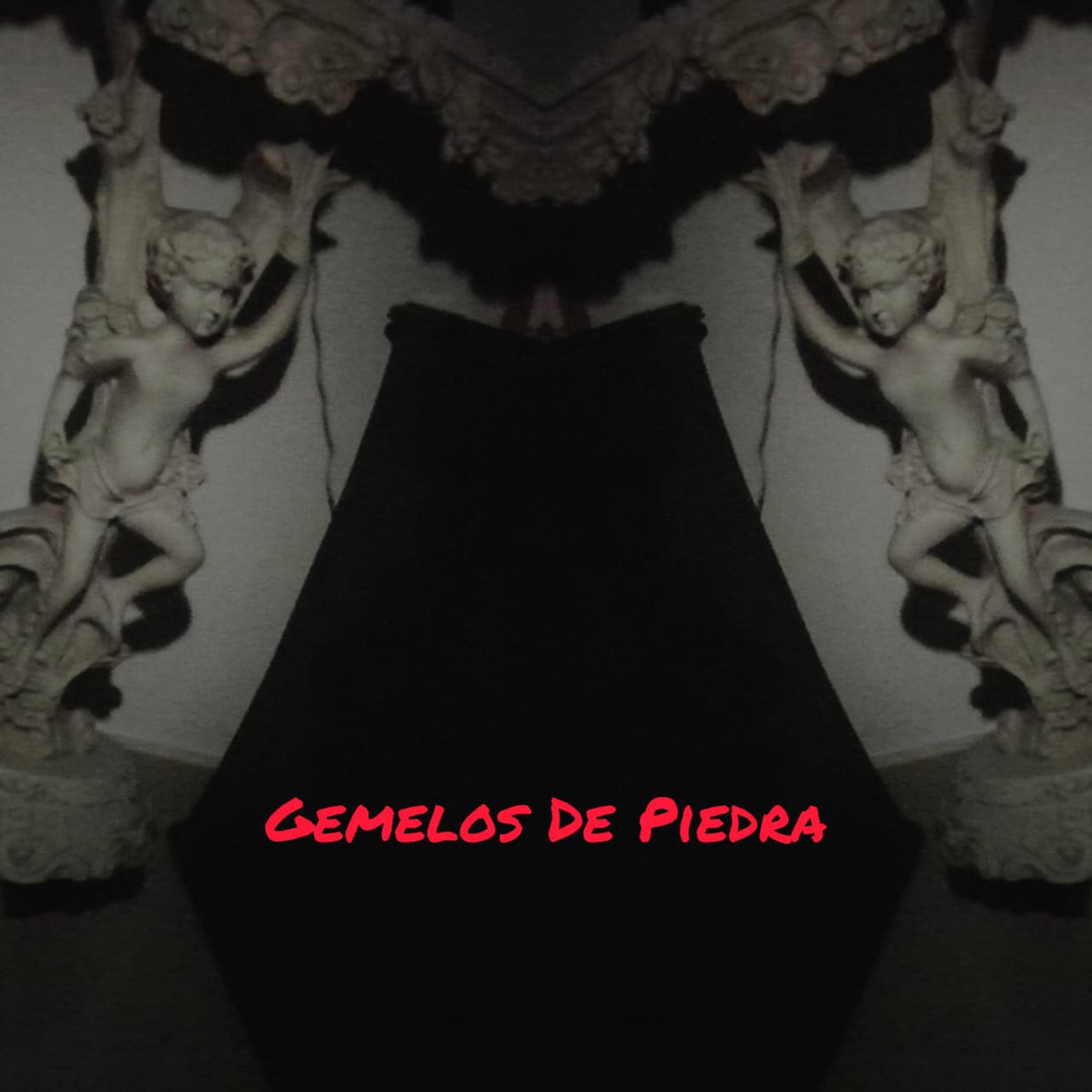 GEMELOS DE PIEDRA artwork