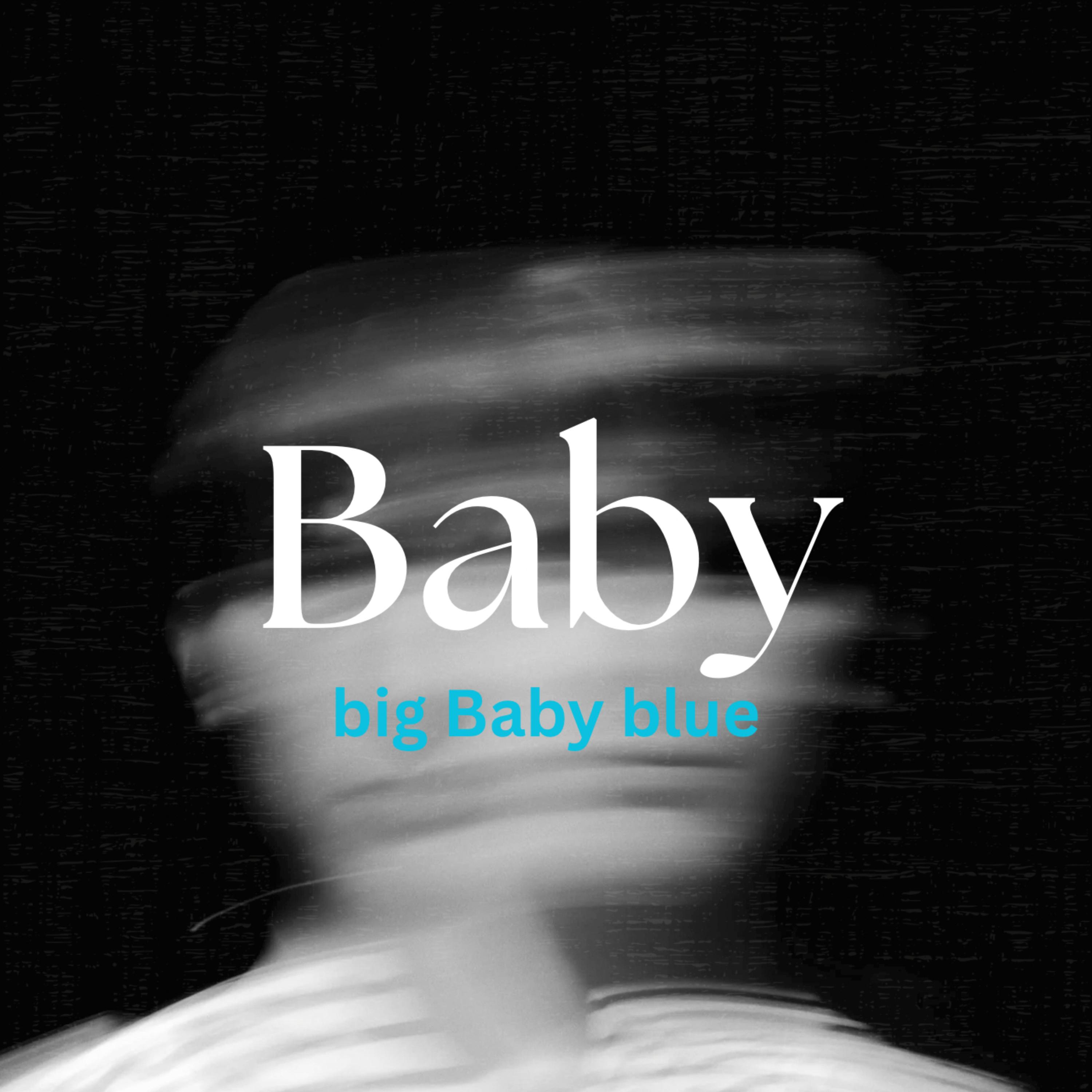 Baby artwork