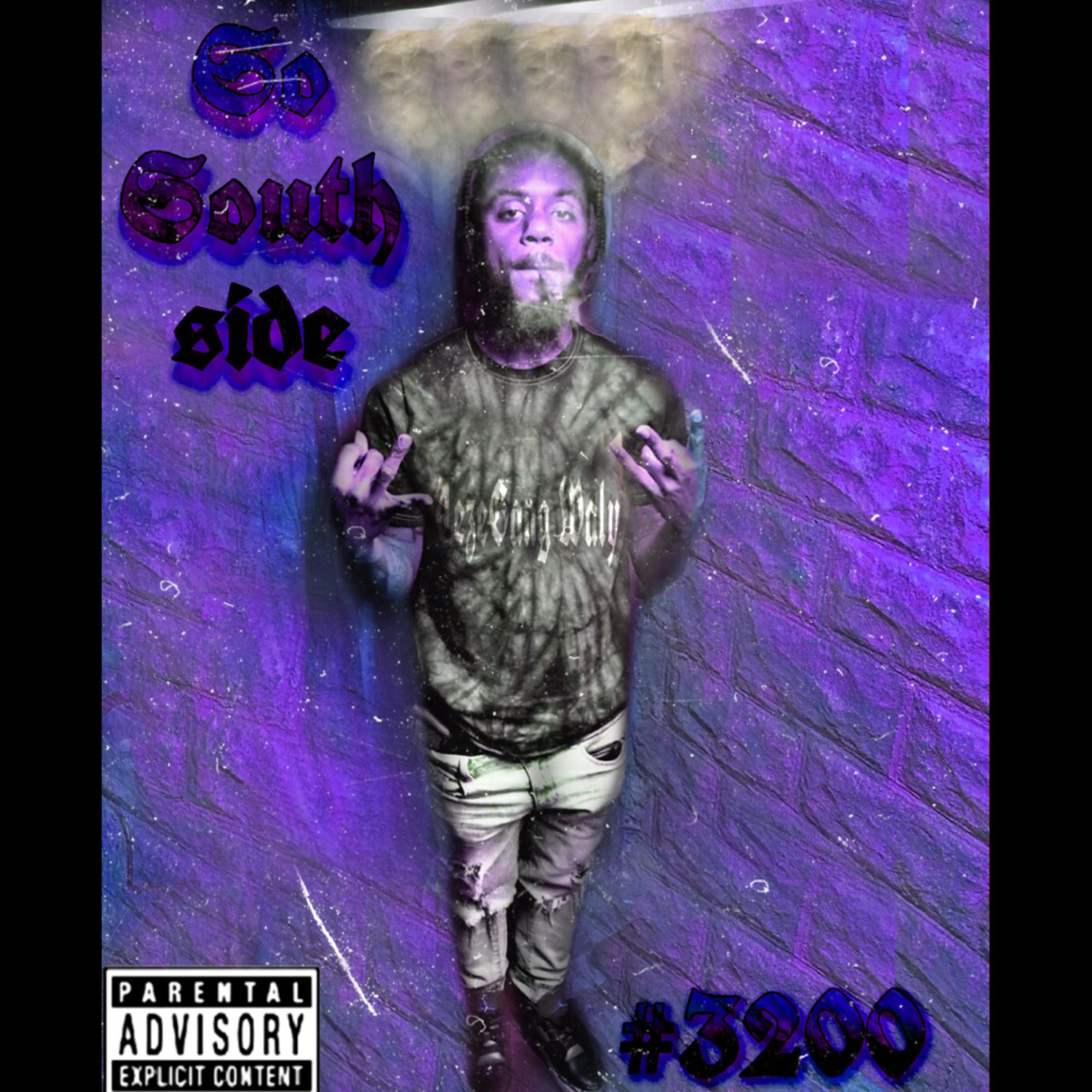 So Southside artwork