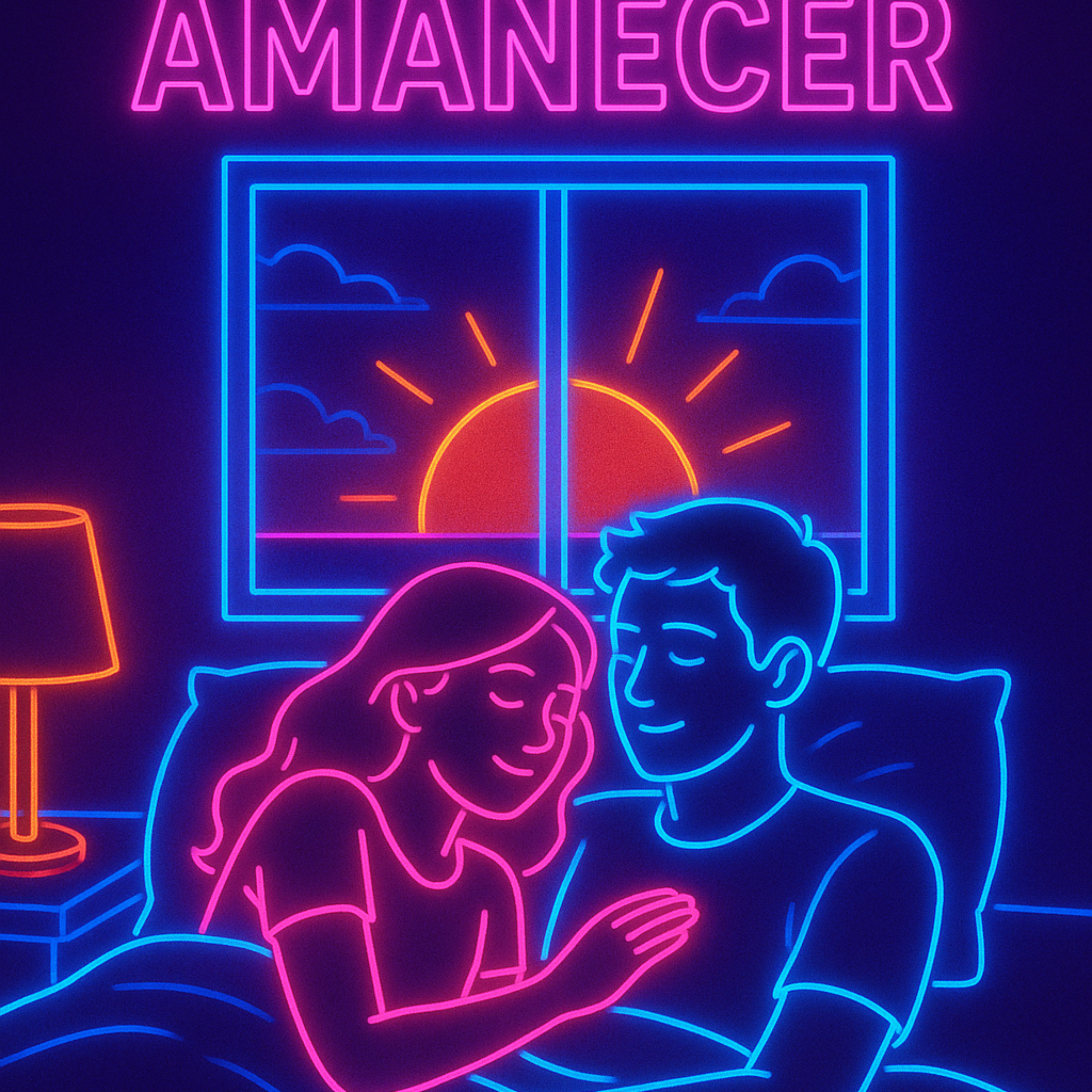 Ver El Amanecer artwork