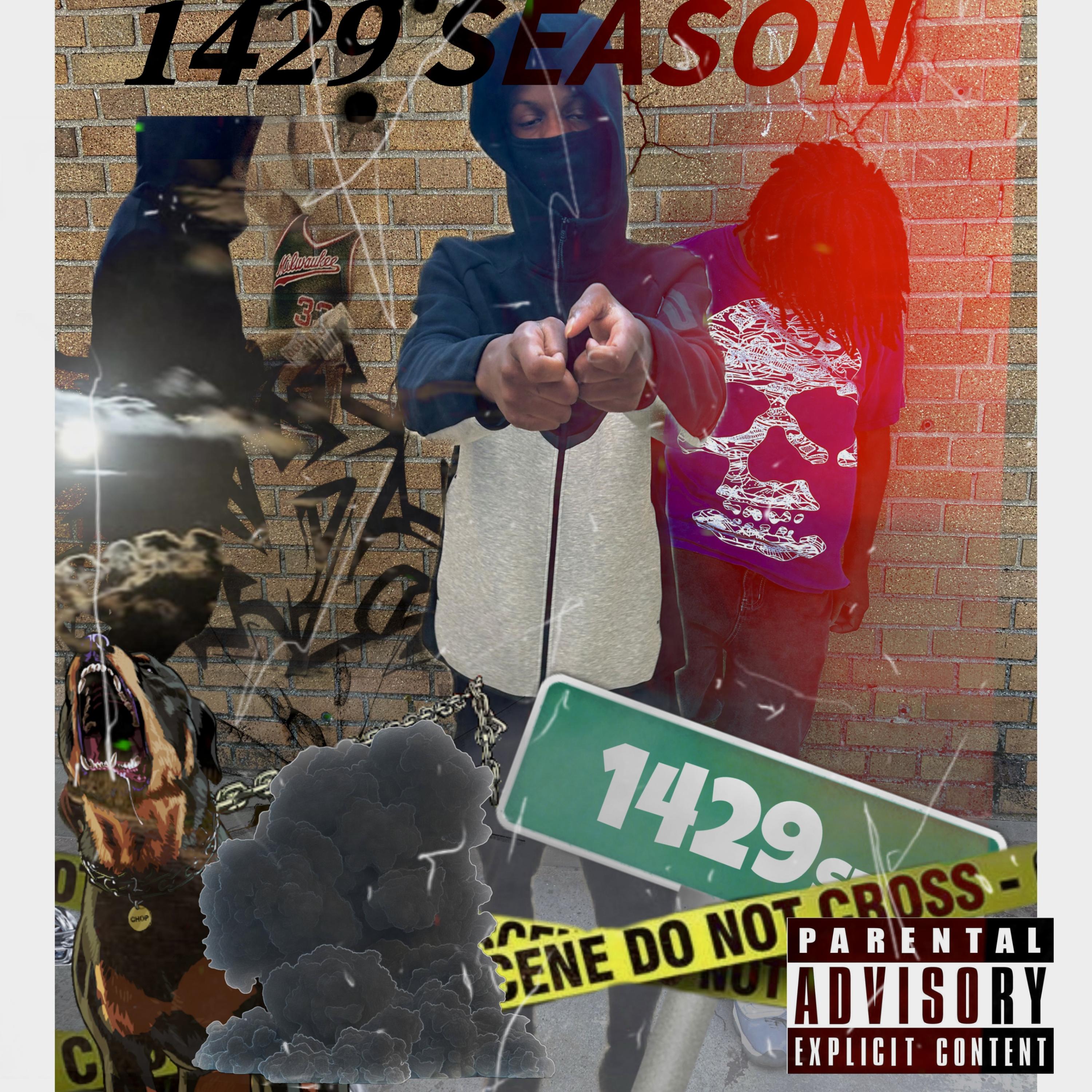 1429 Season artwork