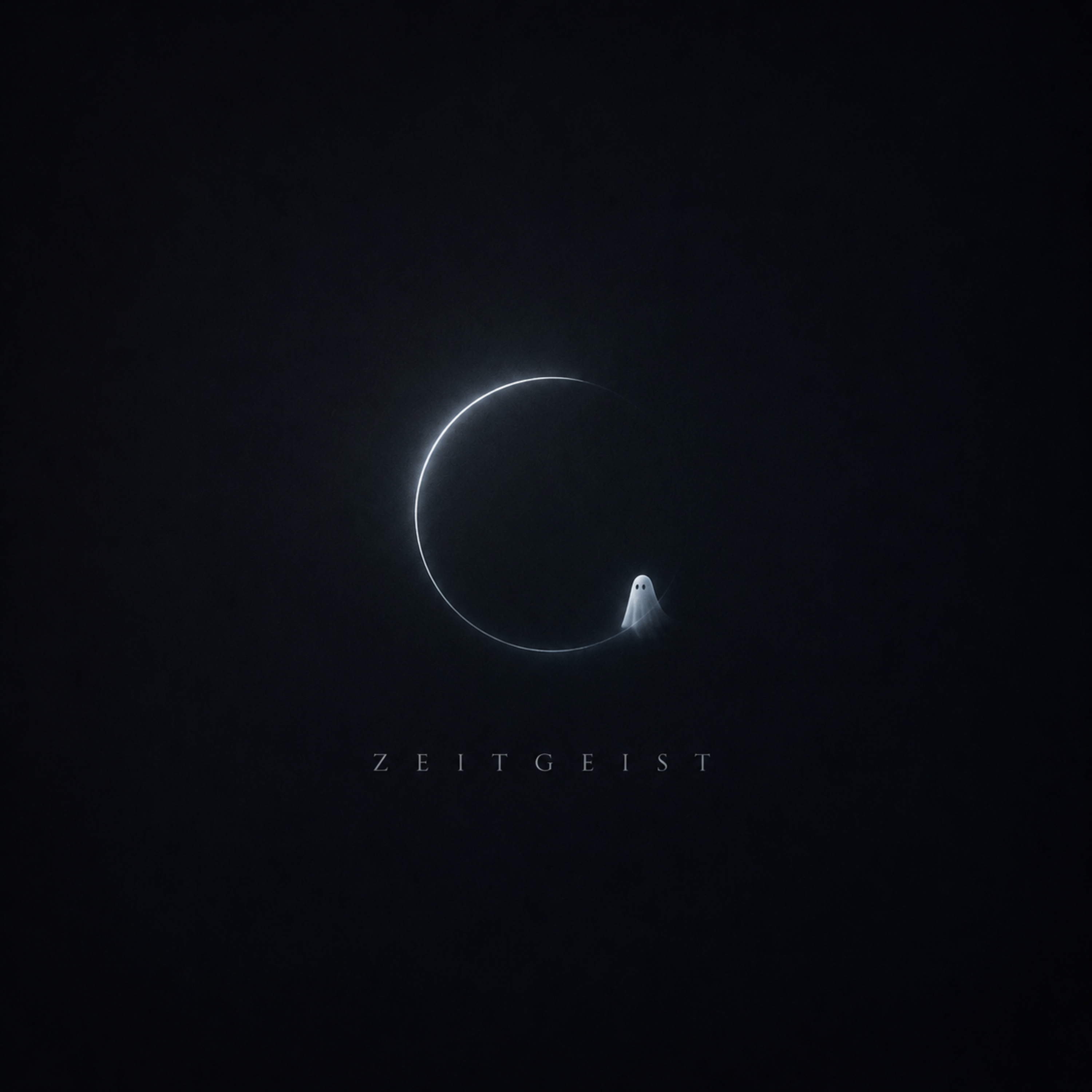 Zeitgeist by Jason Remix cover art