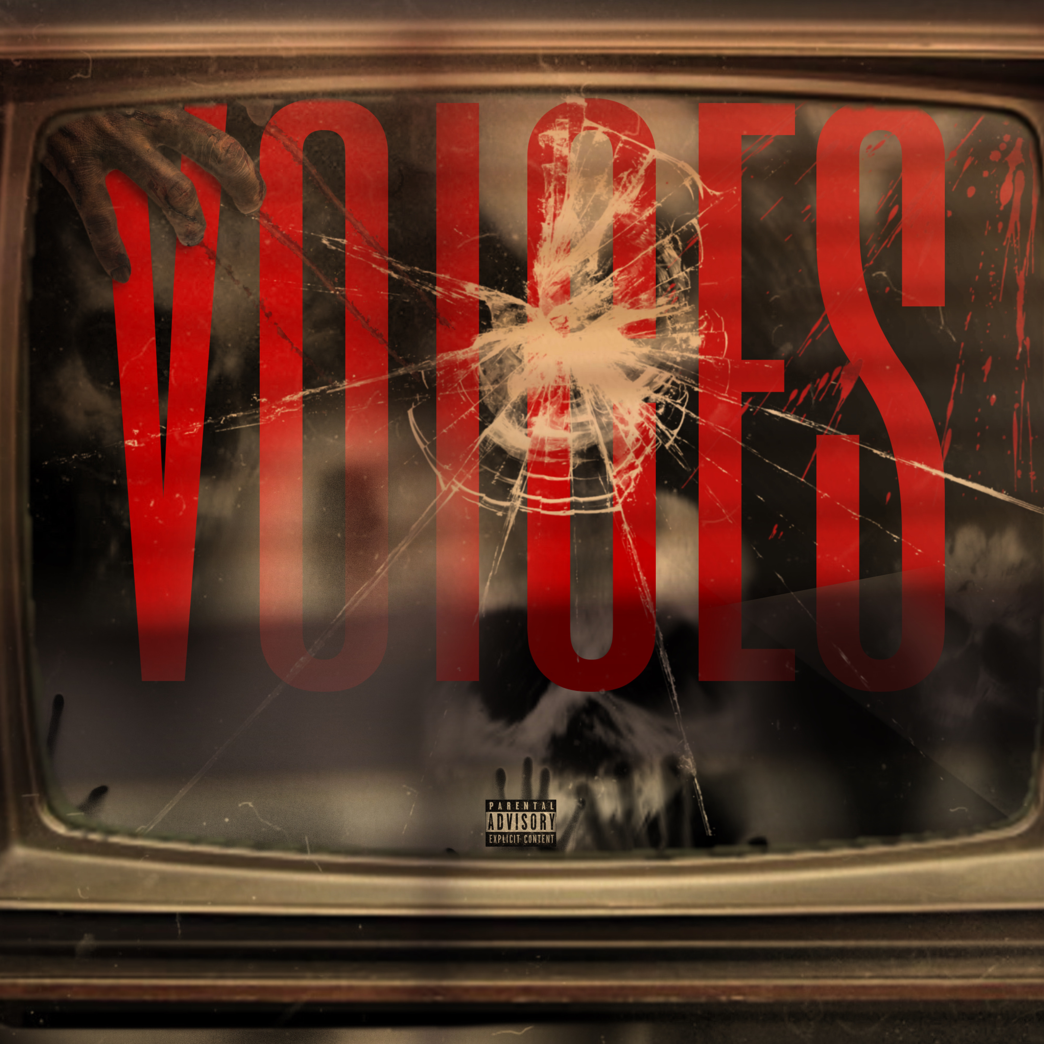 VOICES artwork