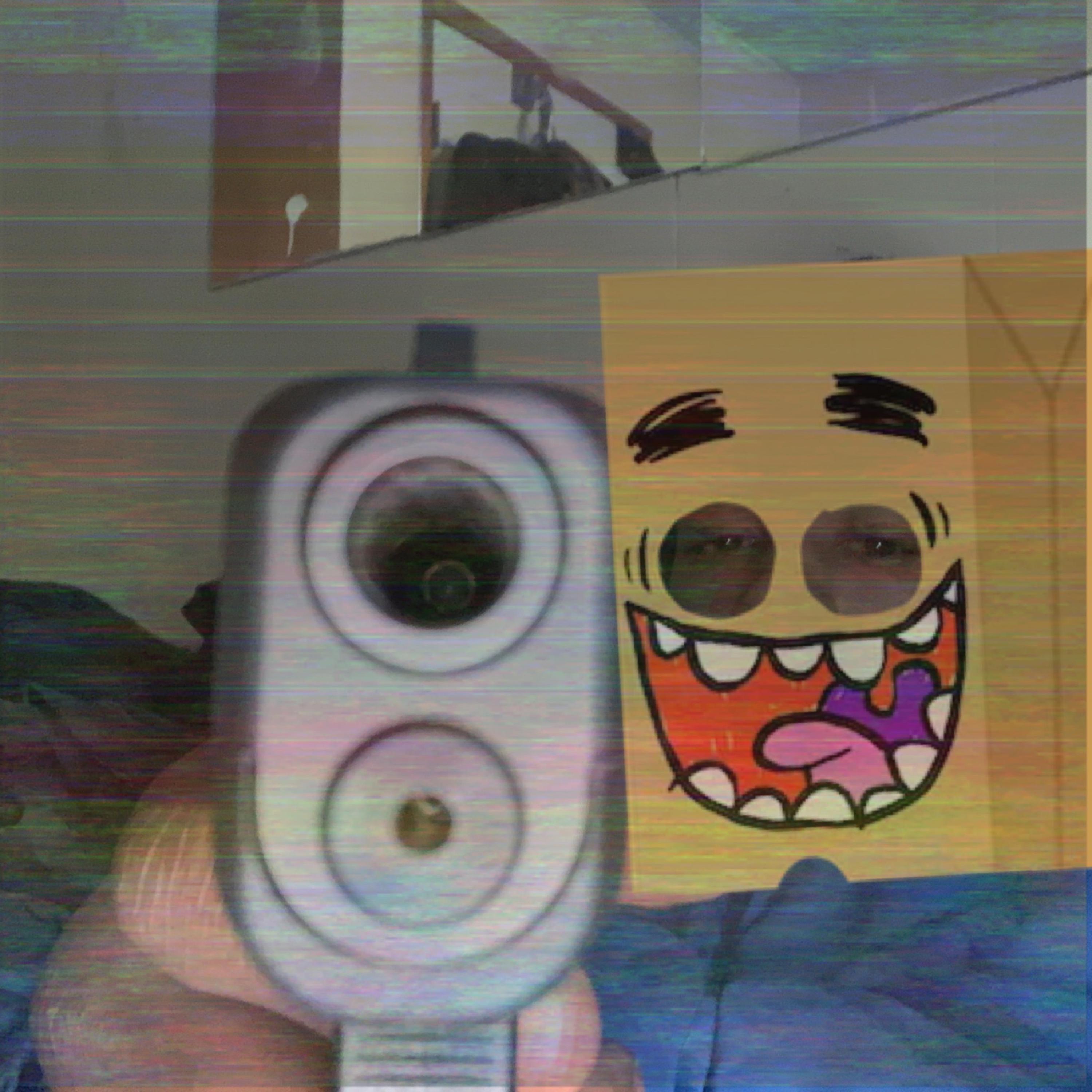 Punt by Bhris Tlmg cover art
