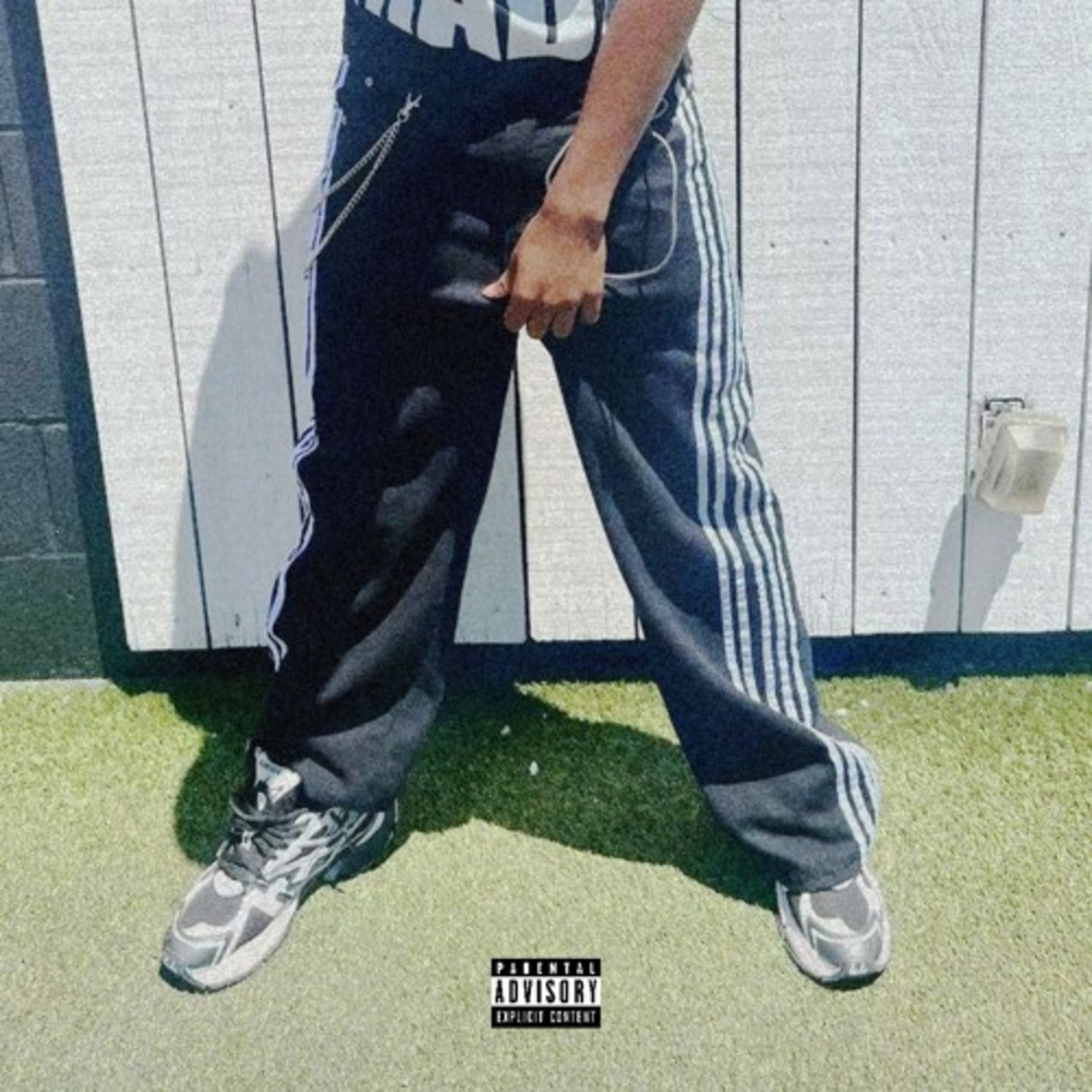 Trapaholic by tuhrnado cover art