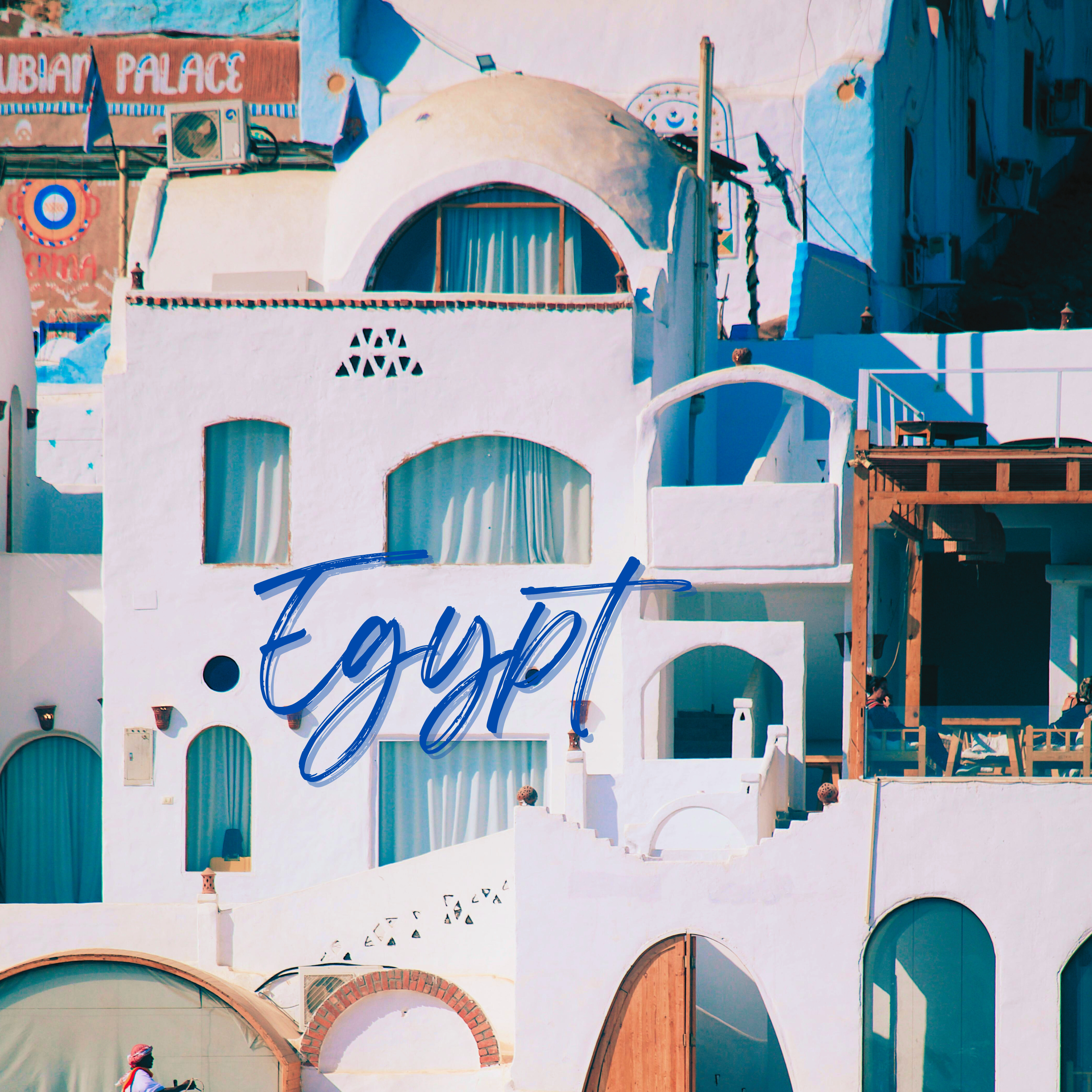 Egypt artwork