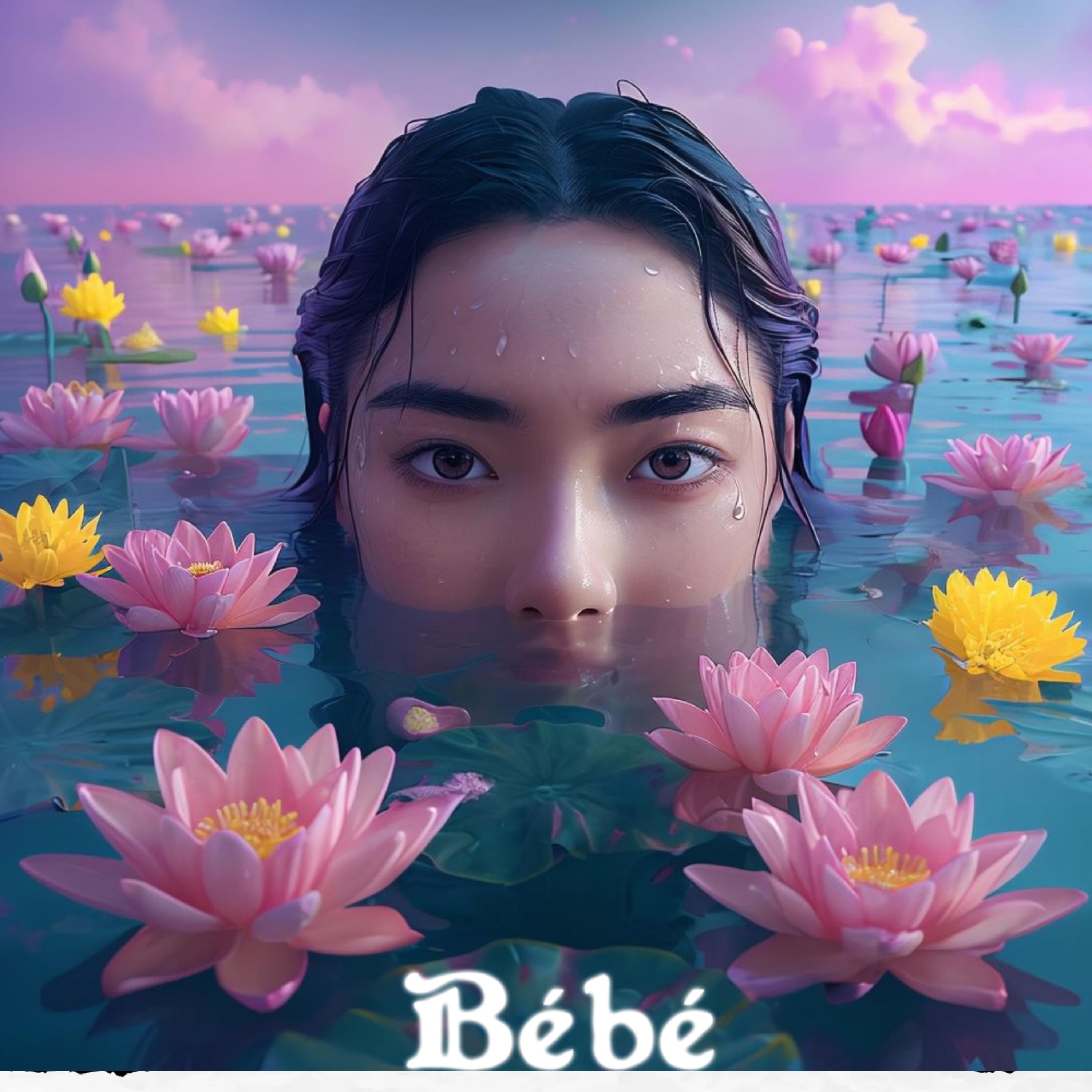 Bébé artwork