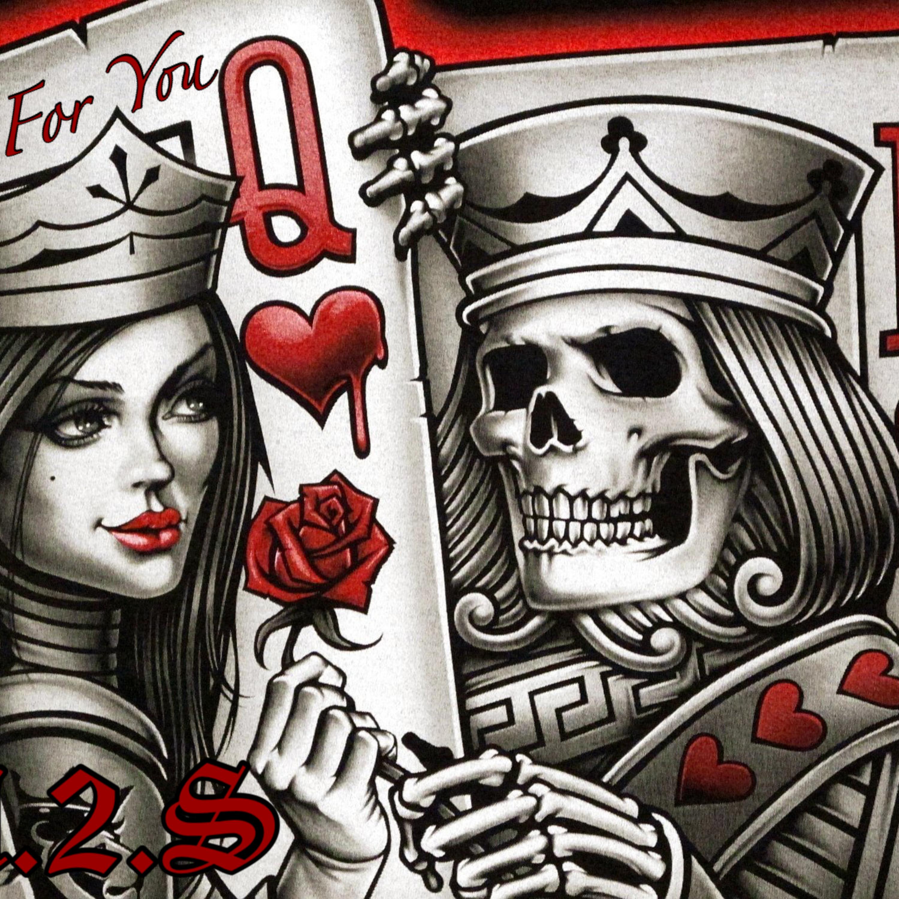 All For you artwork