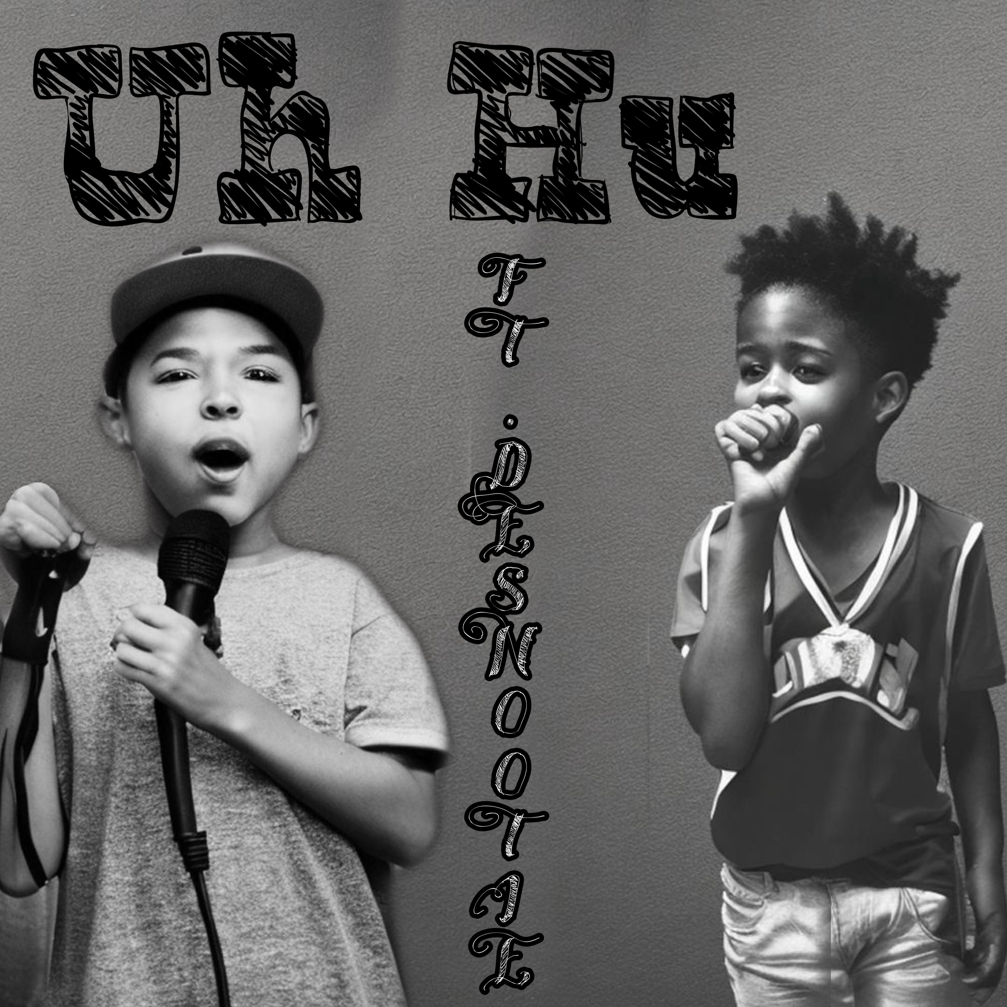 Uh Hu artwork