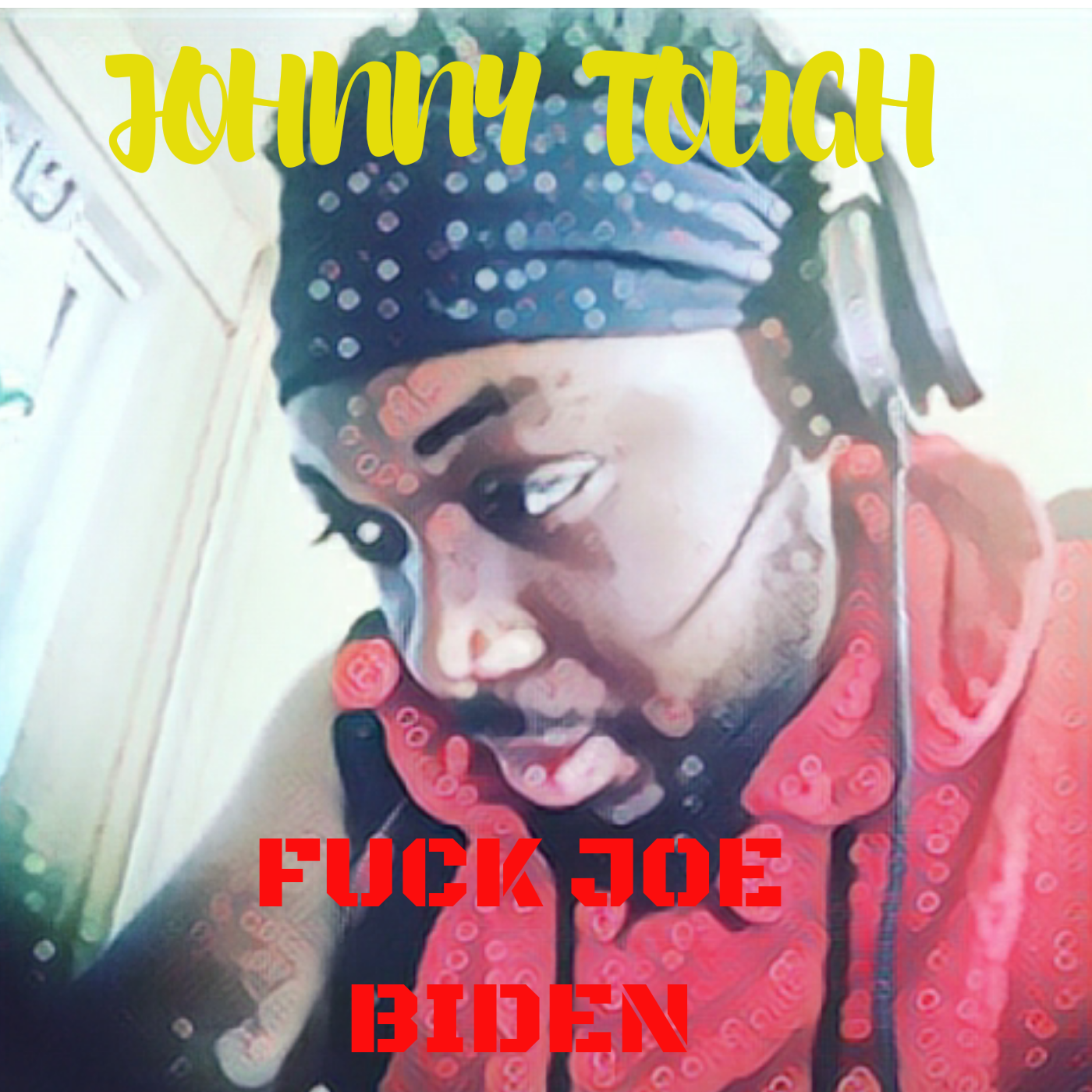 Fuck Joe Biden  artwork