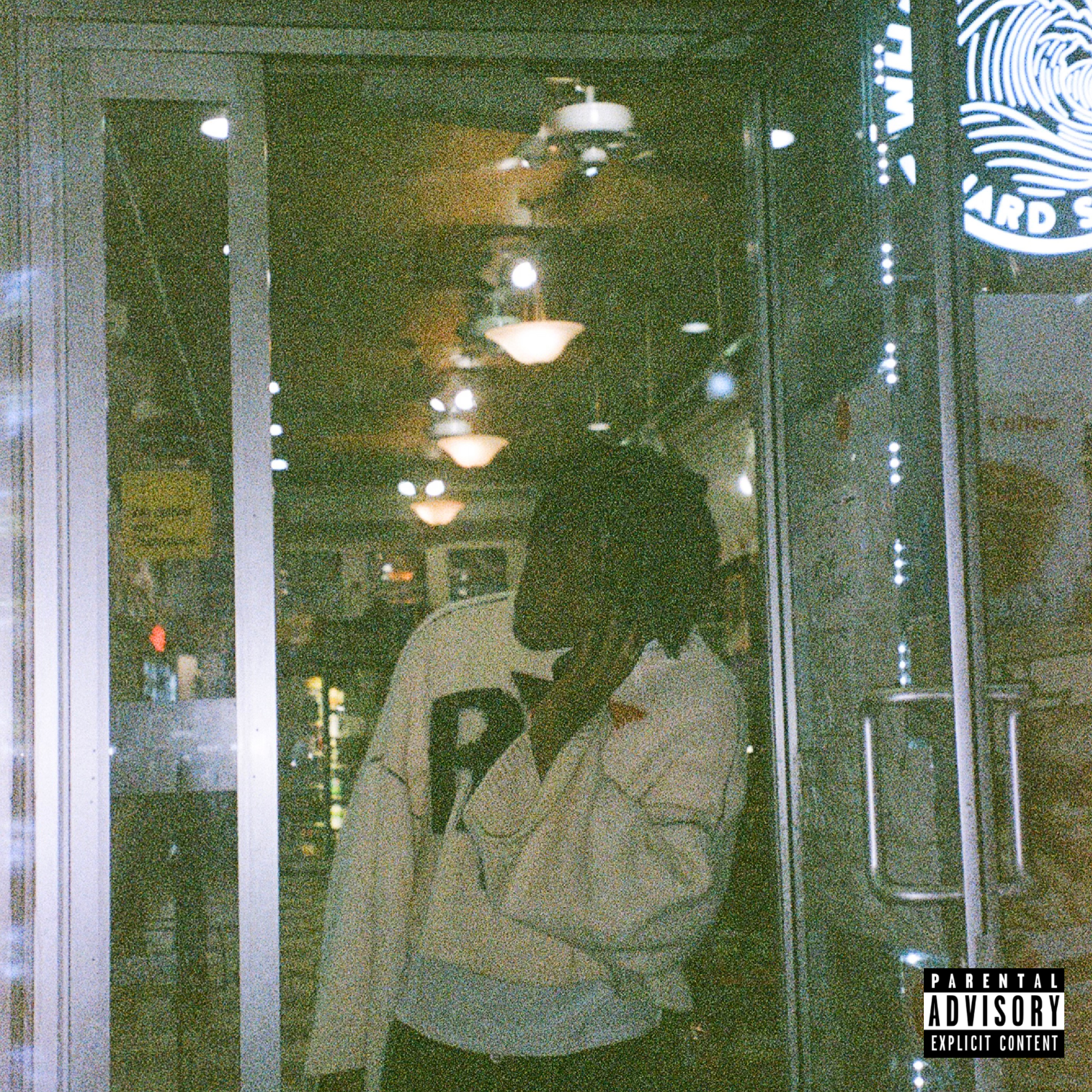 Night Life artwork