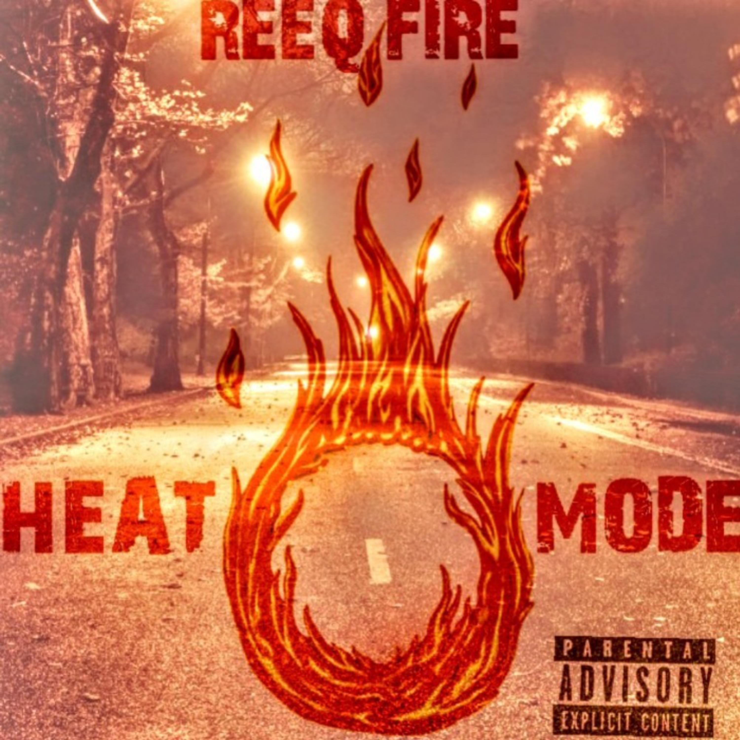 Heat Mode artwork