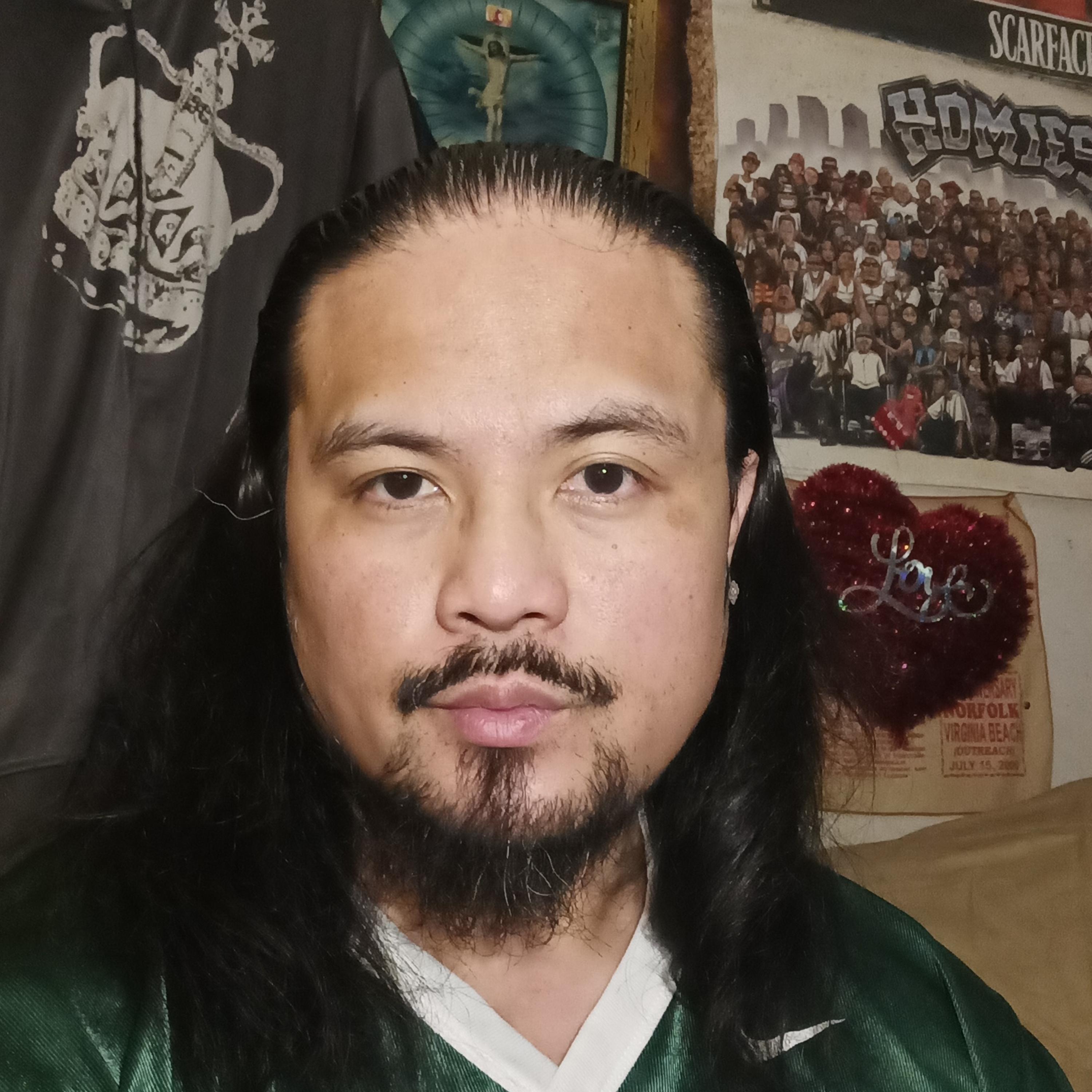 Represent Proper artwork