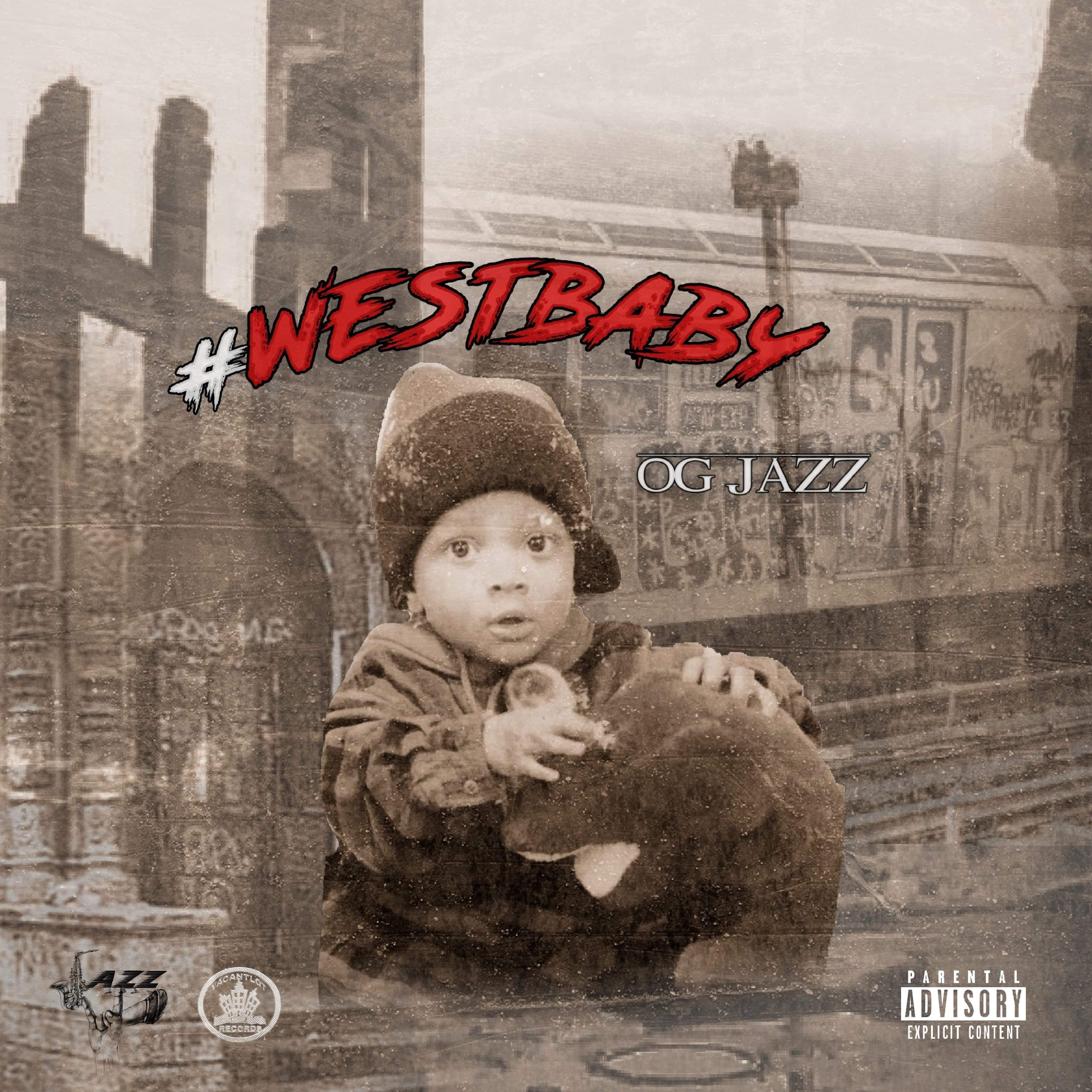 #WestBaby artwork