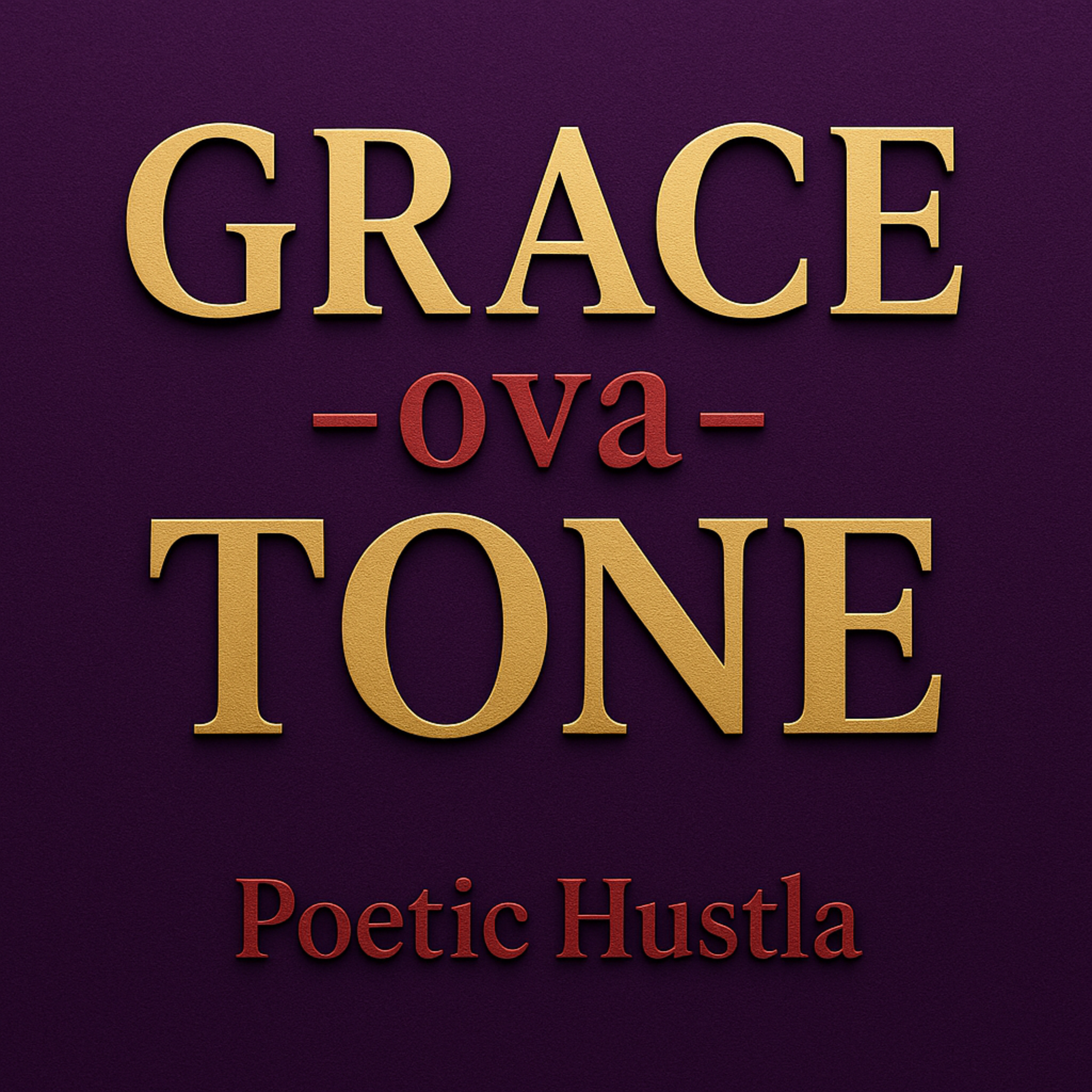 Grace Ova Tone artwork