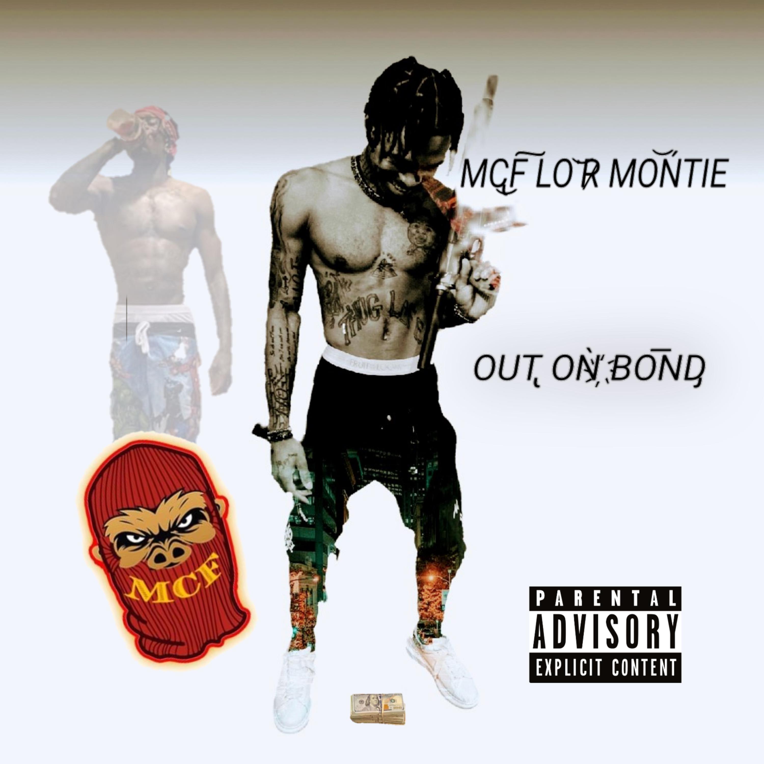 Out On Bond artwork