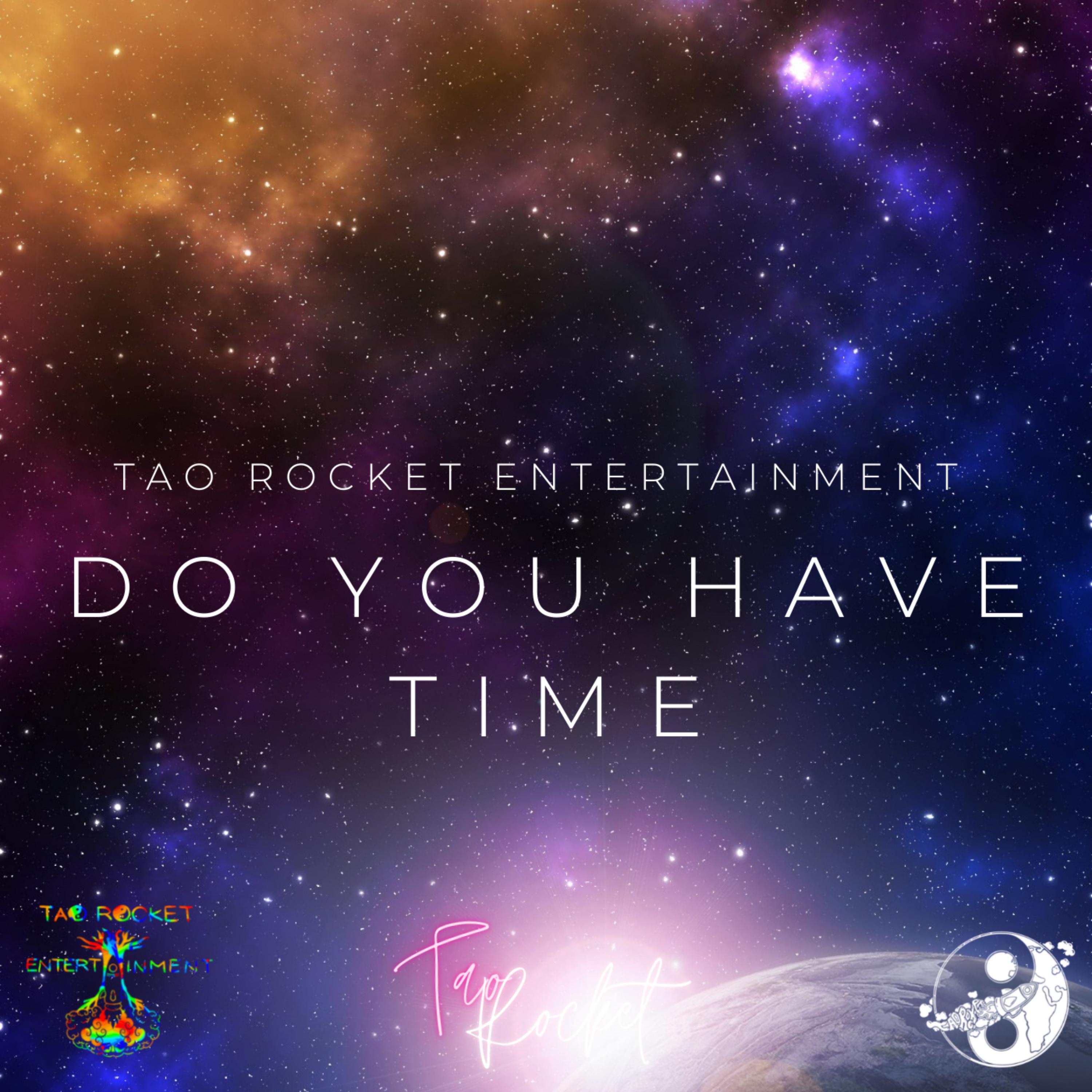 Do You Have Time artwork