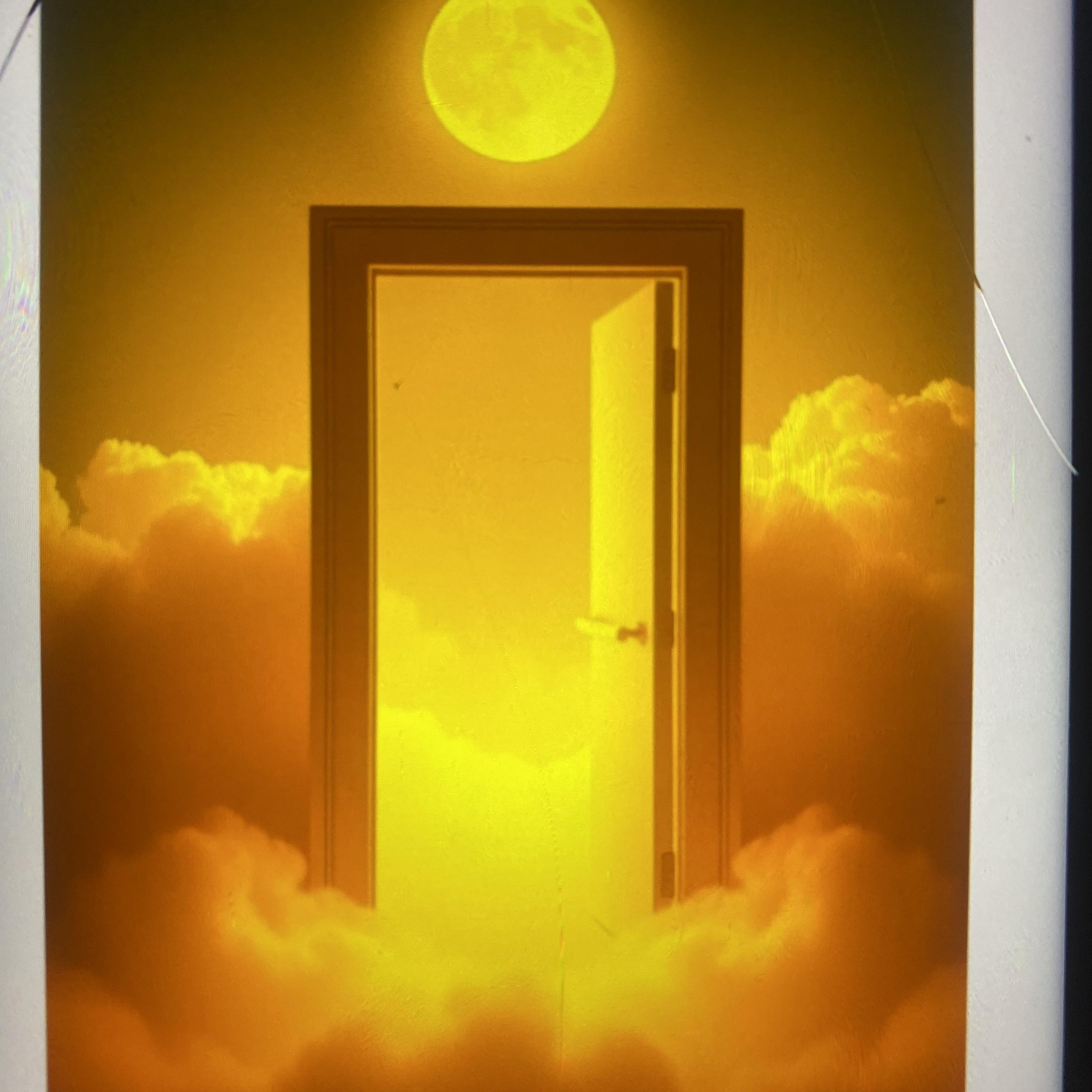 You Home artwork