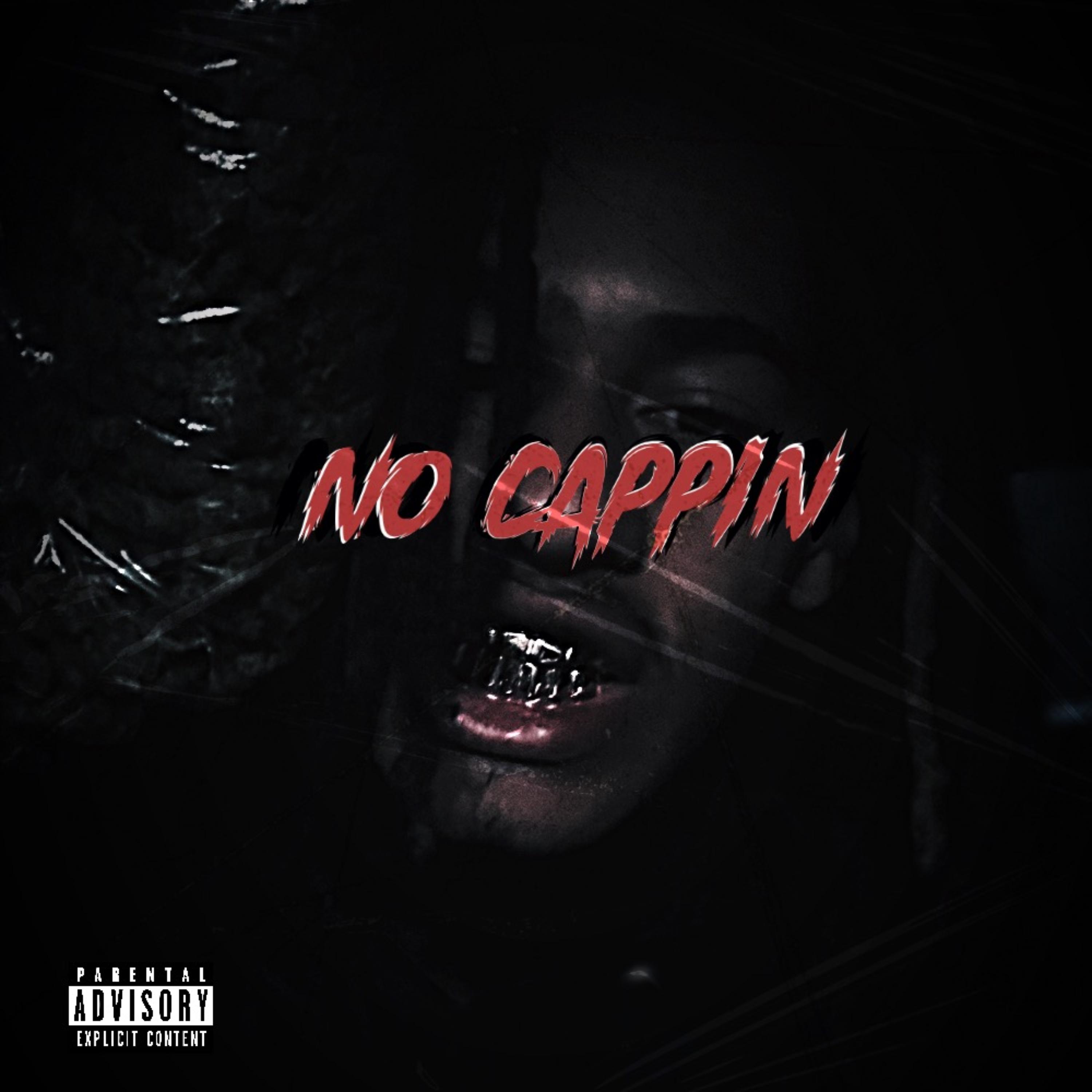 No Cappin artwork