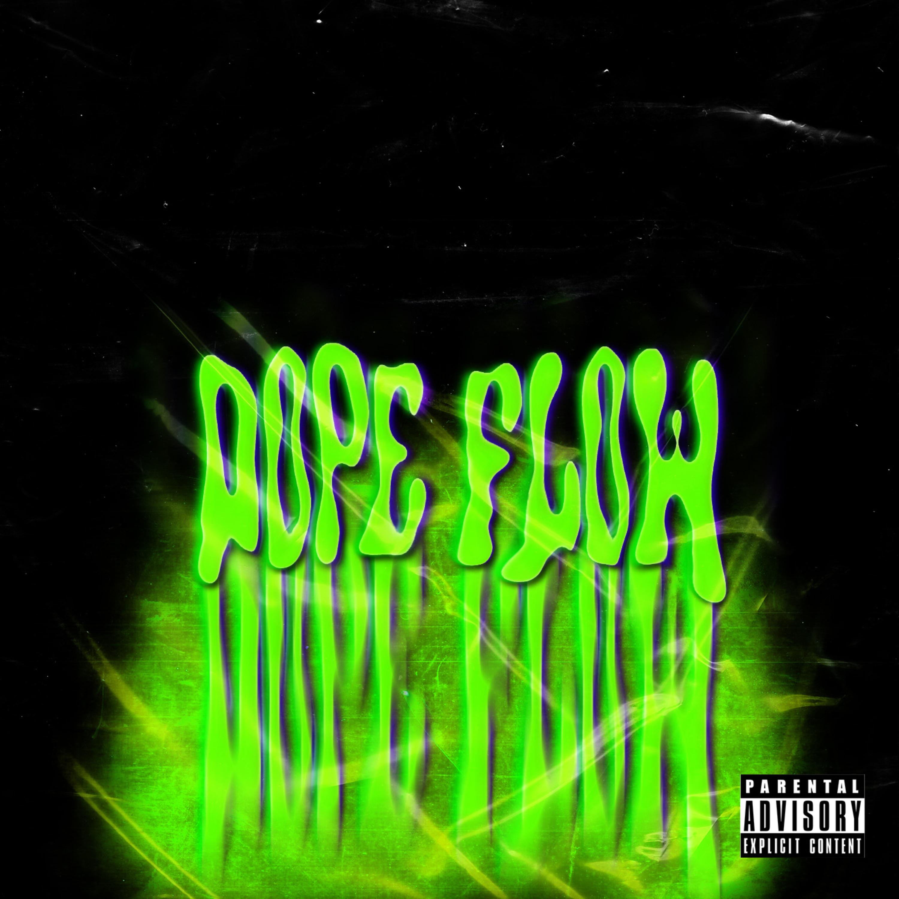 Dope Flow artwork