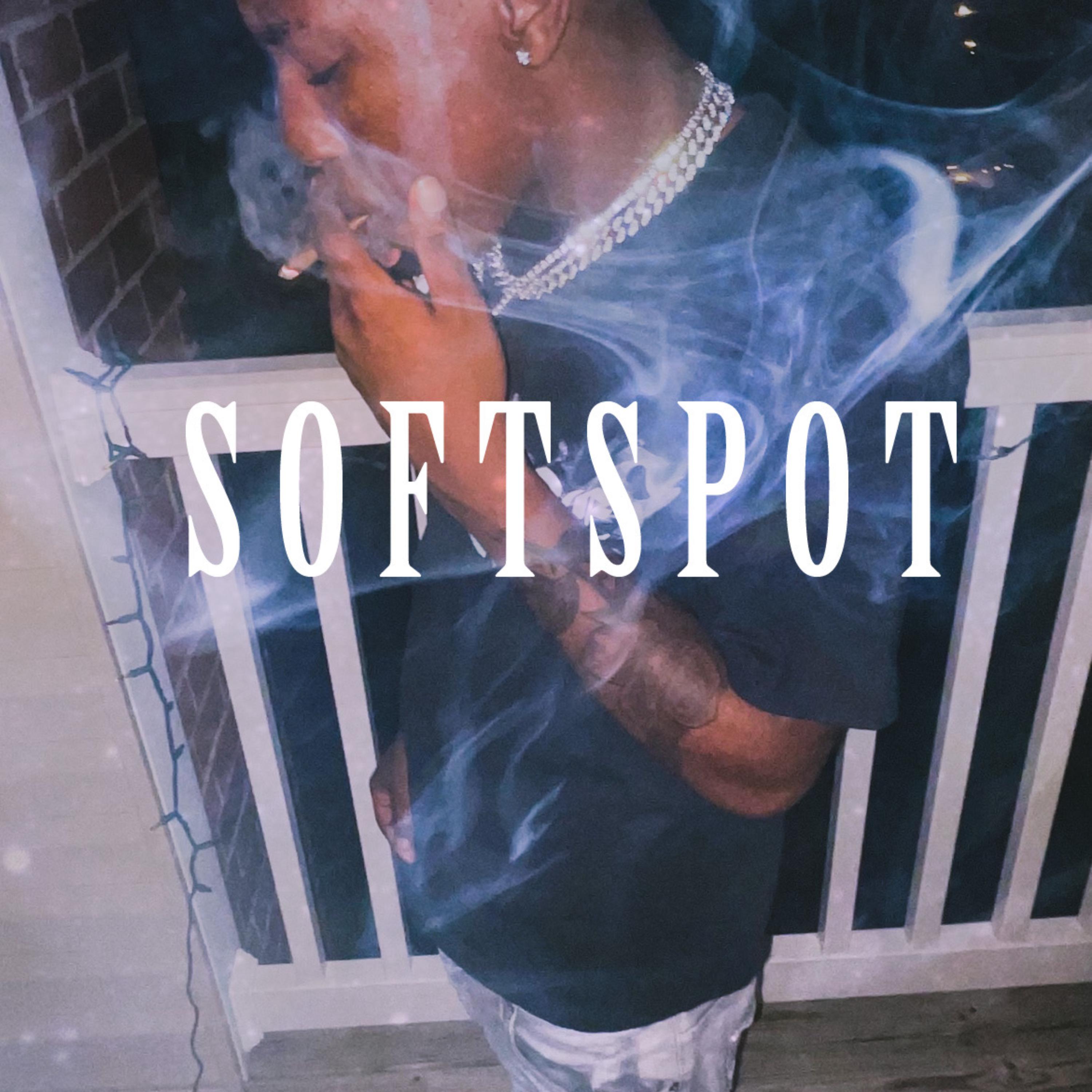 Soft Spot artwork