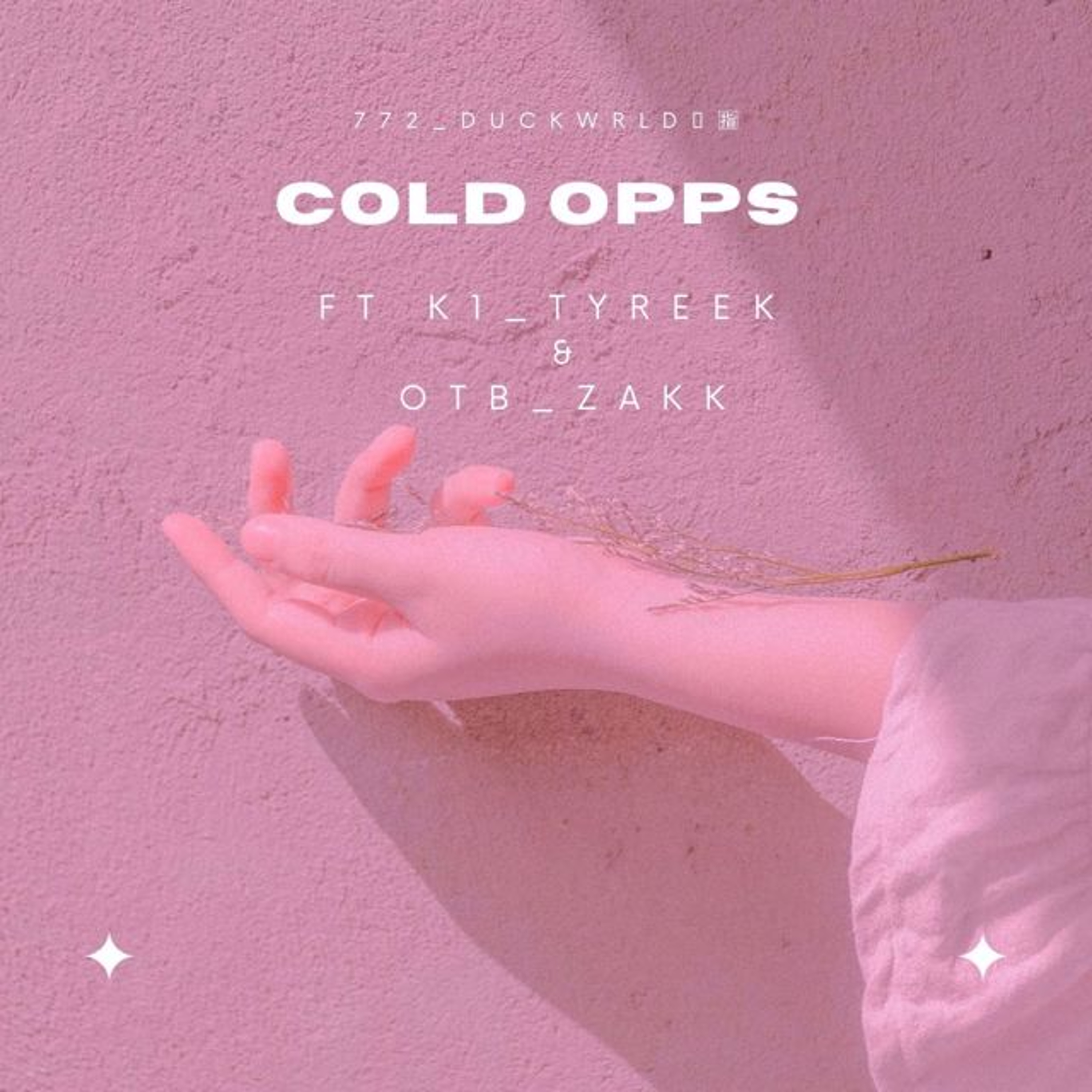 Cold opps by 772_DuckWrld cover art