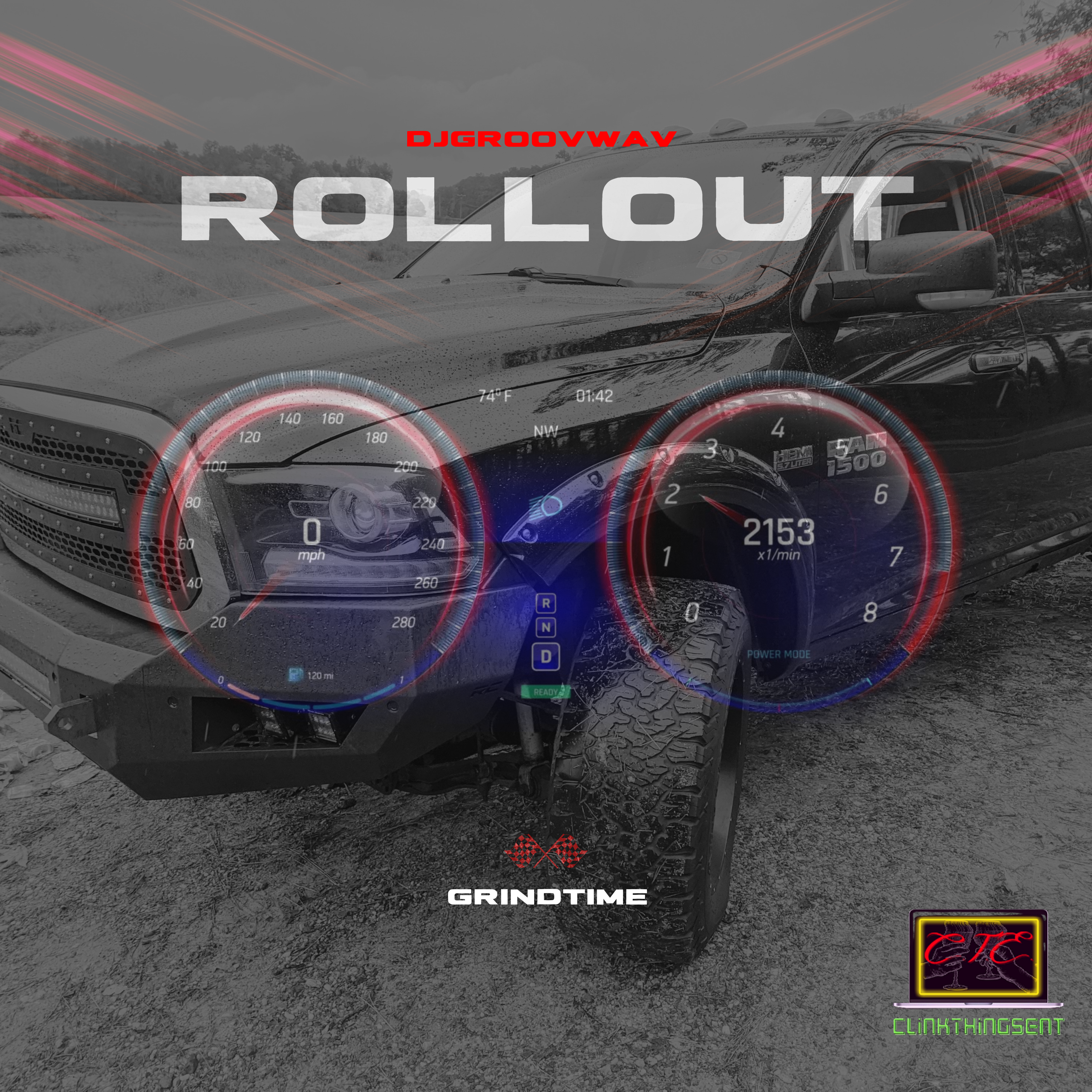 RollOut artwork