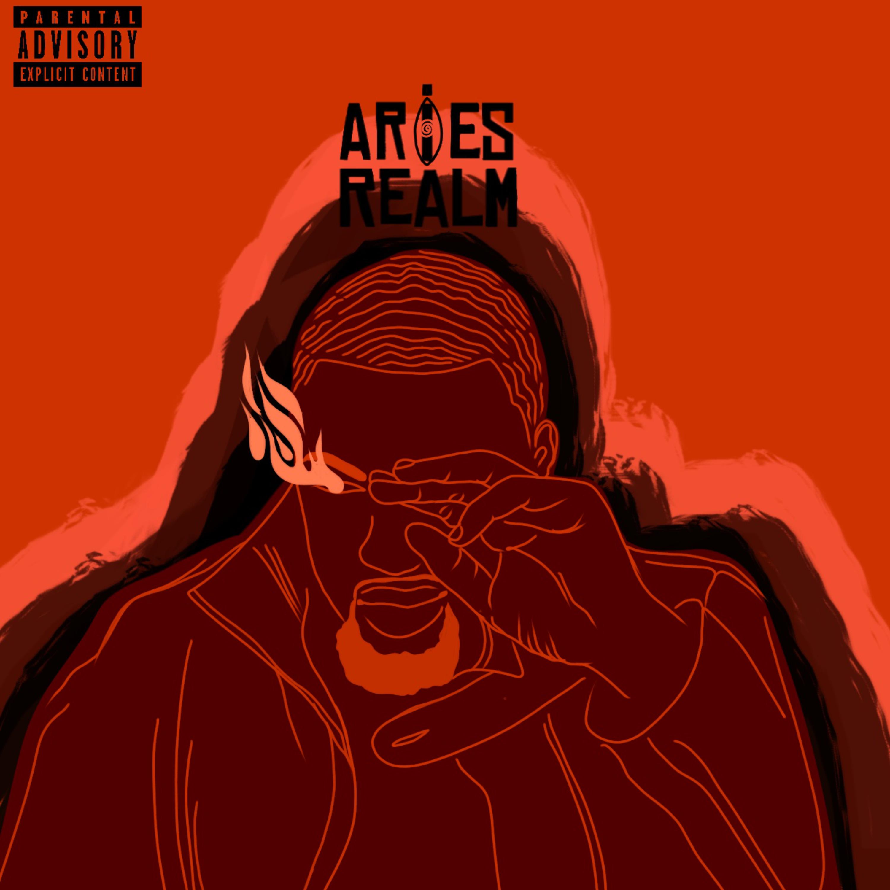 ARIES REALM artwork