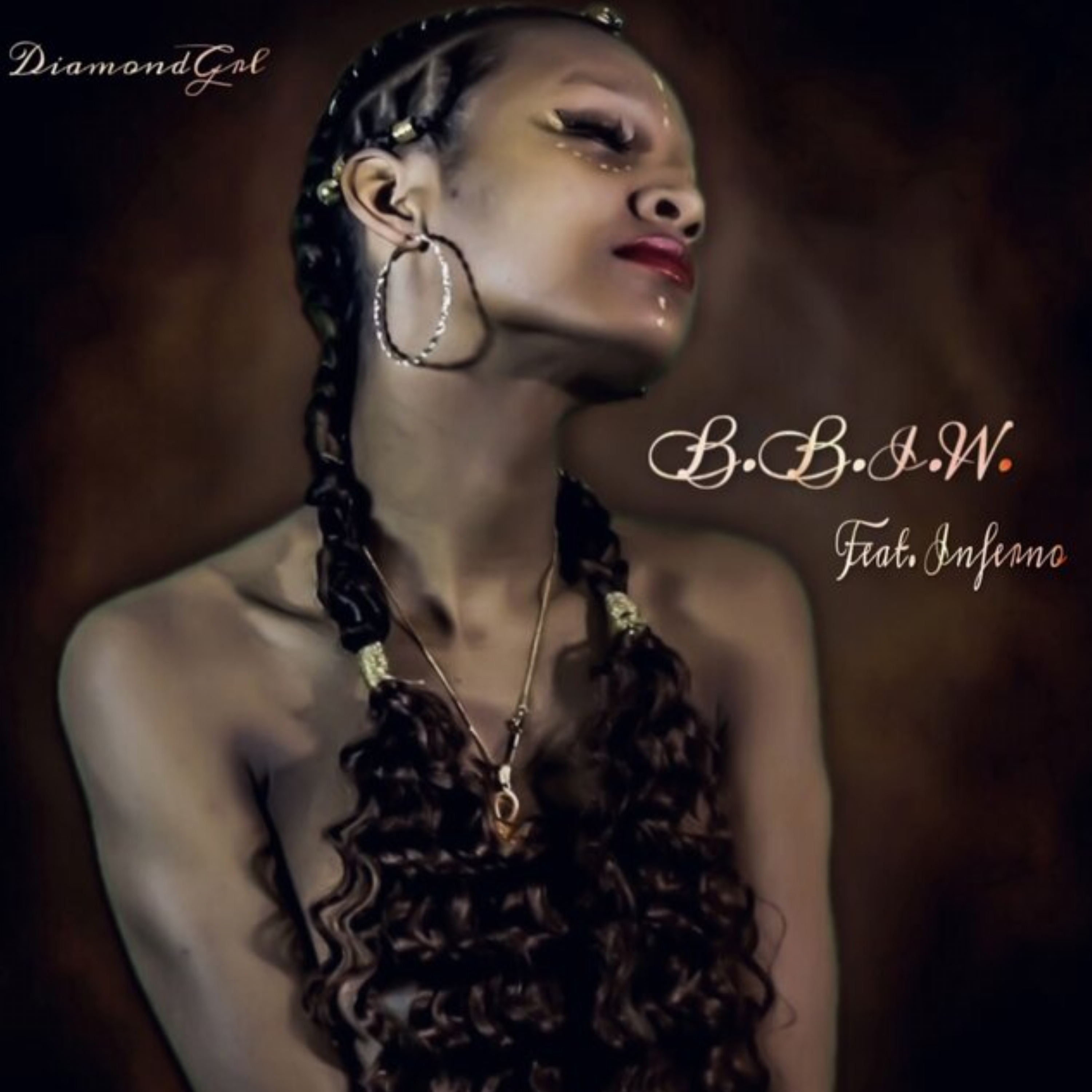 B.B.I.W. artwork