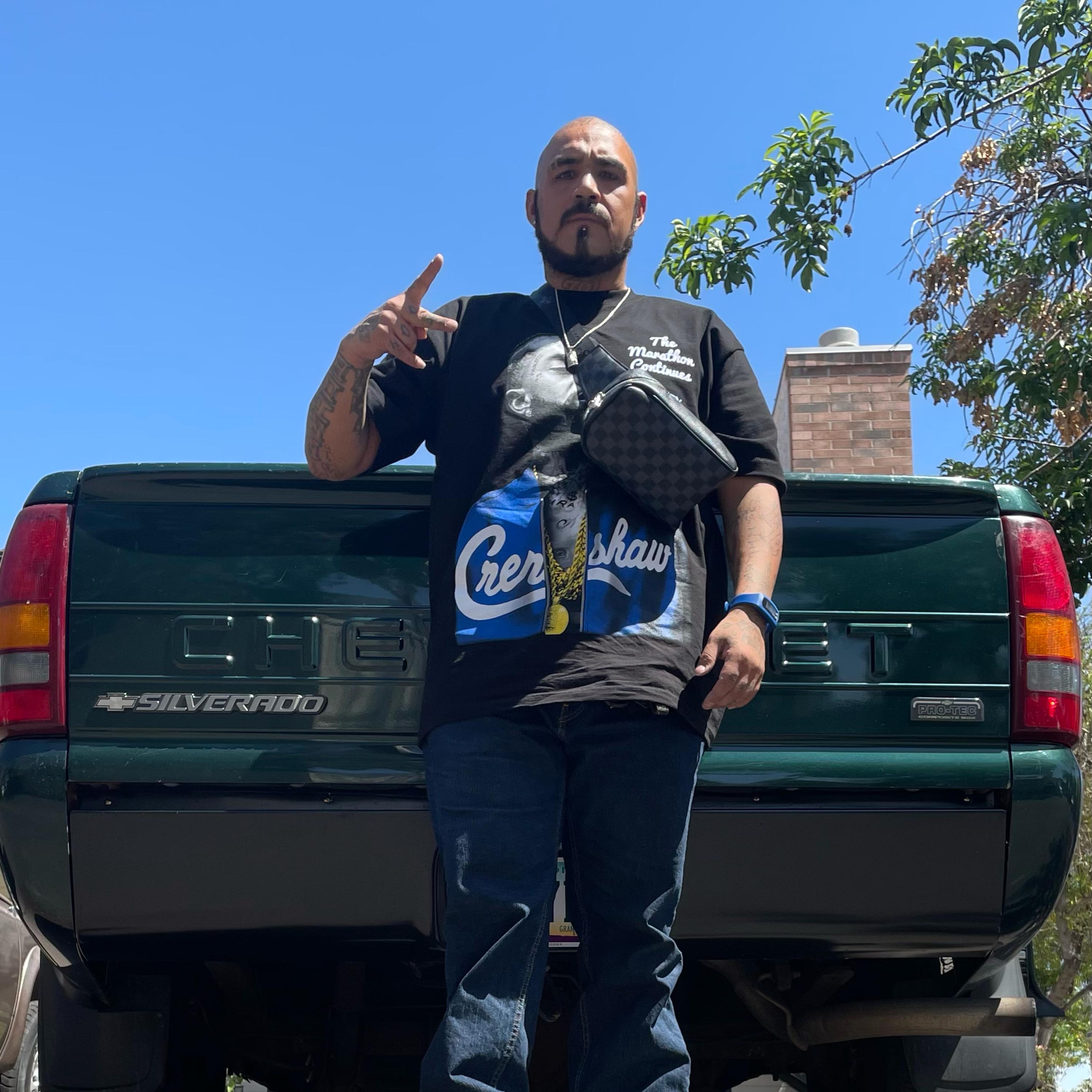 Take No Shit artwork