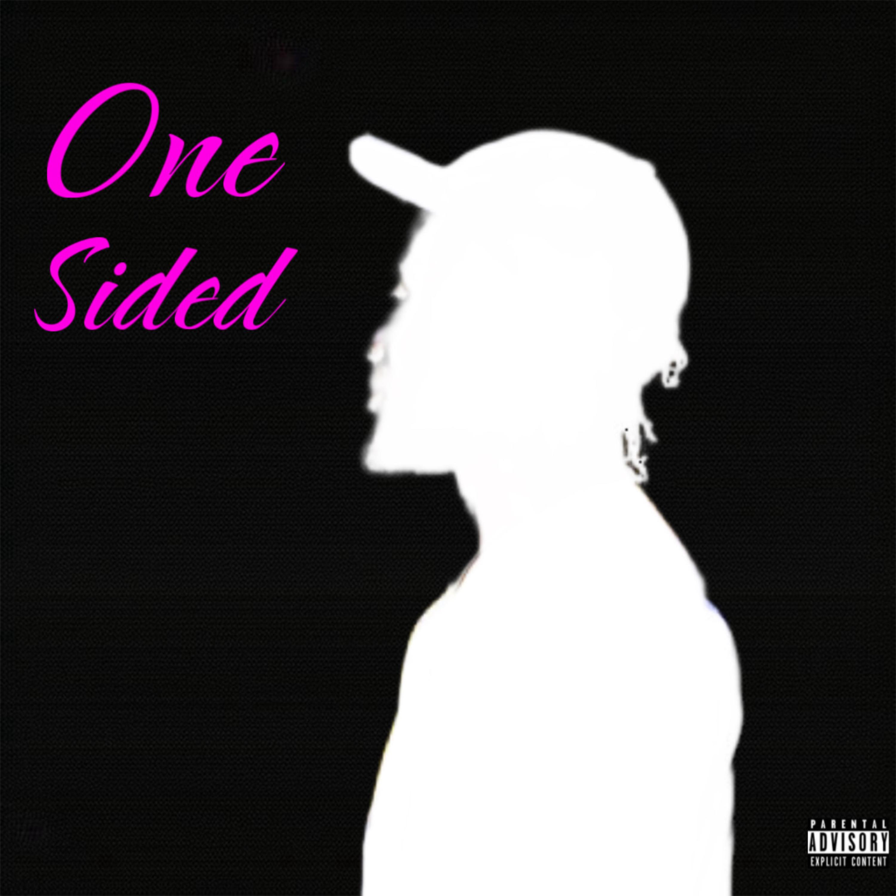 One Sided artwork
