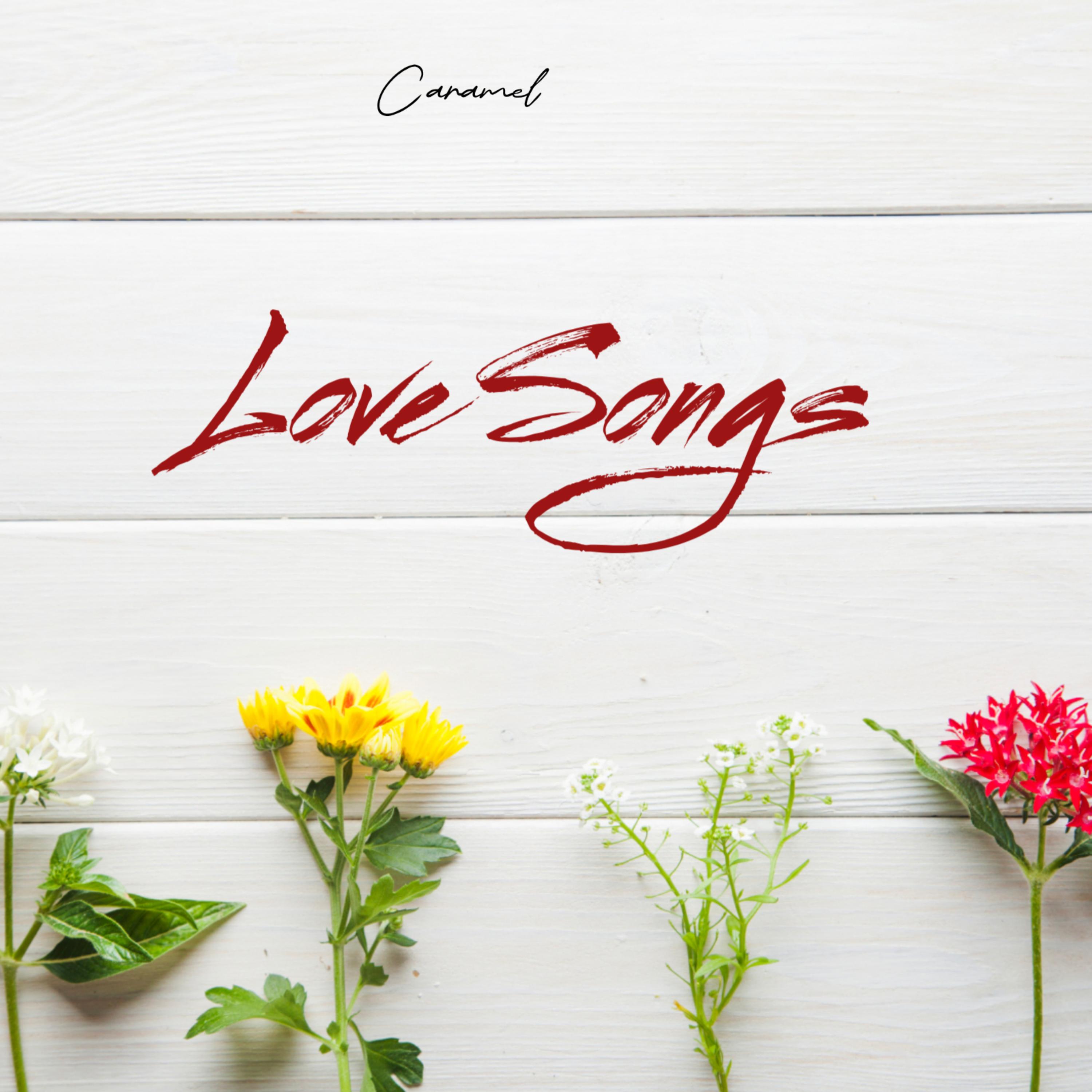Love Songs artwork