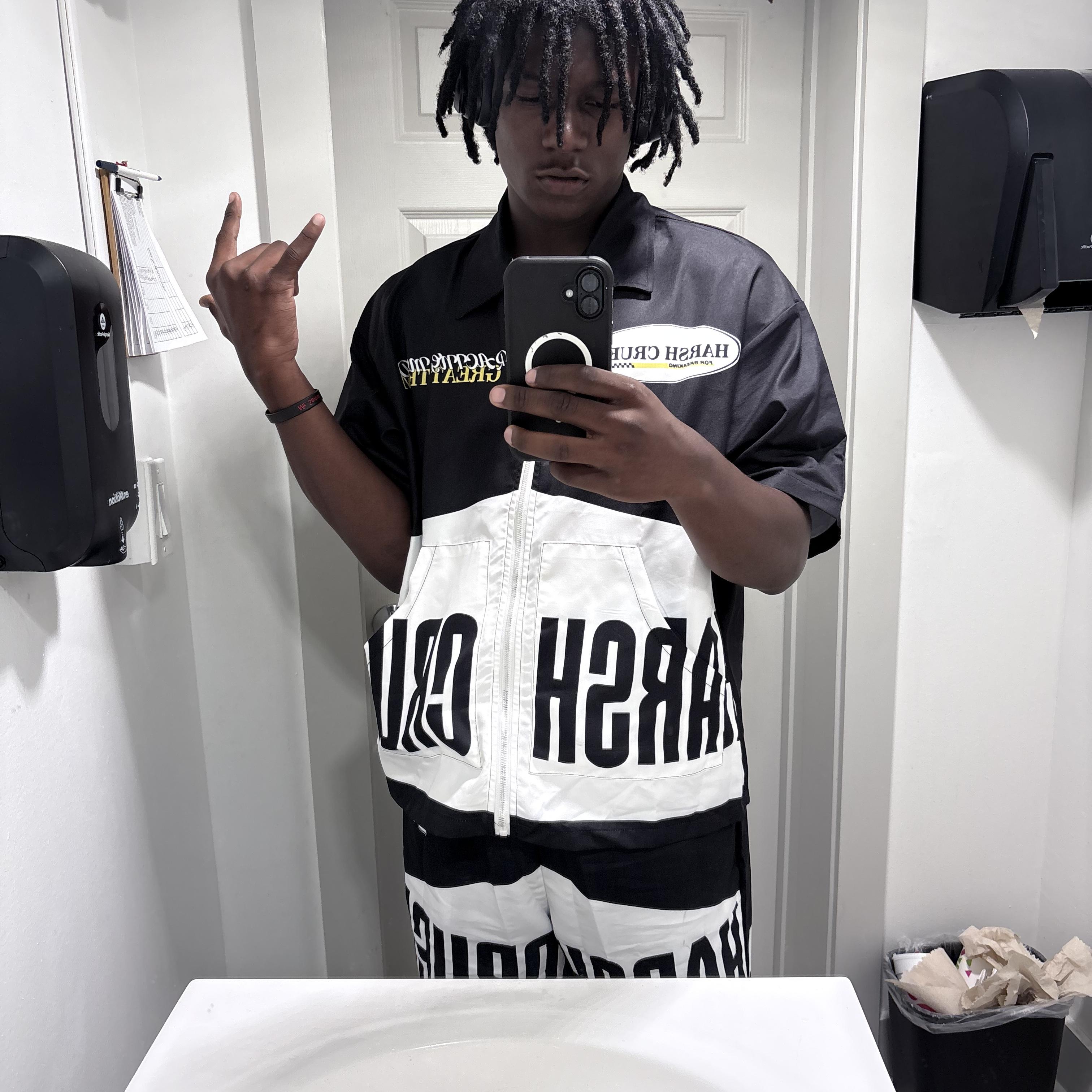 Strixk flow artwork