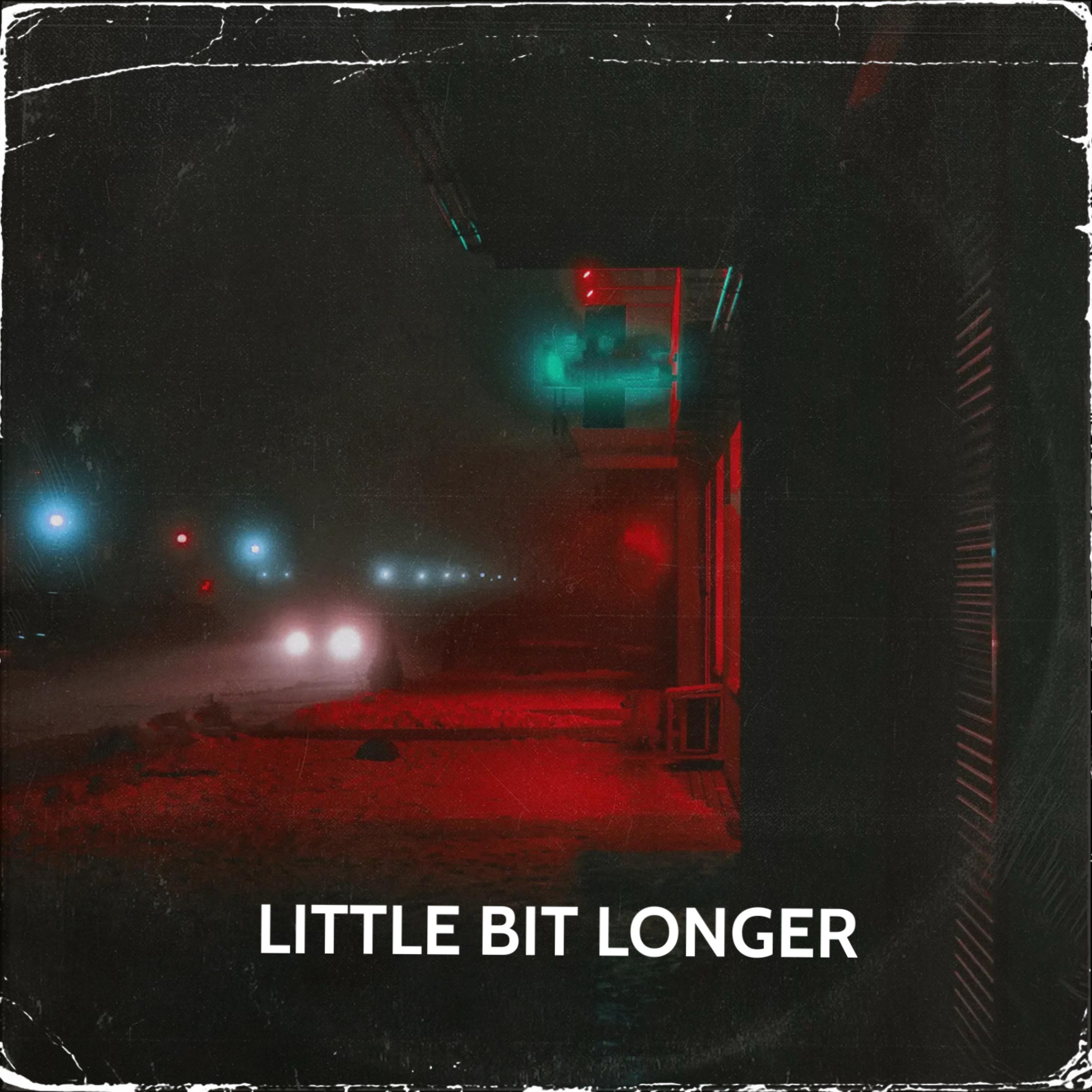 Little Bit Longer artwork