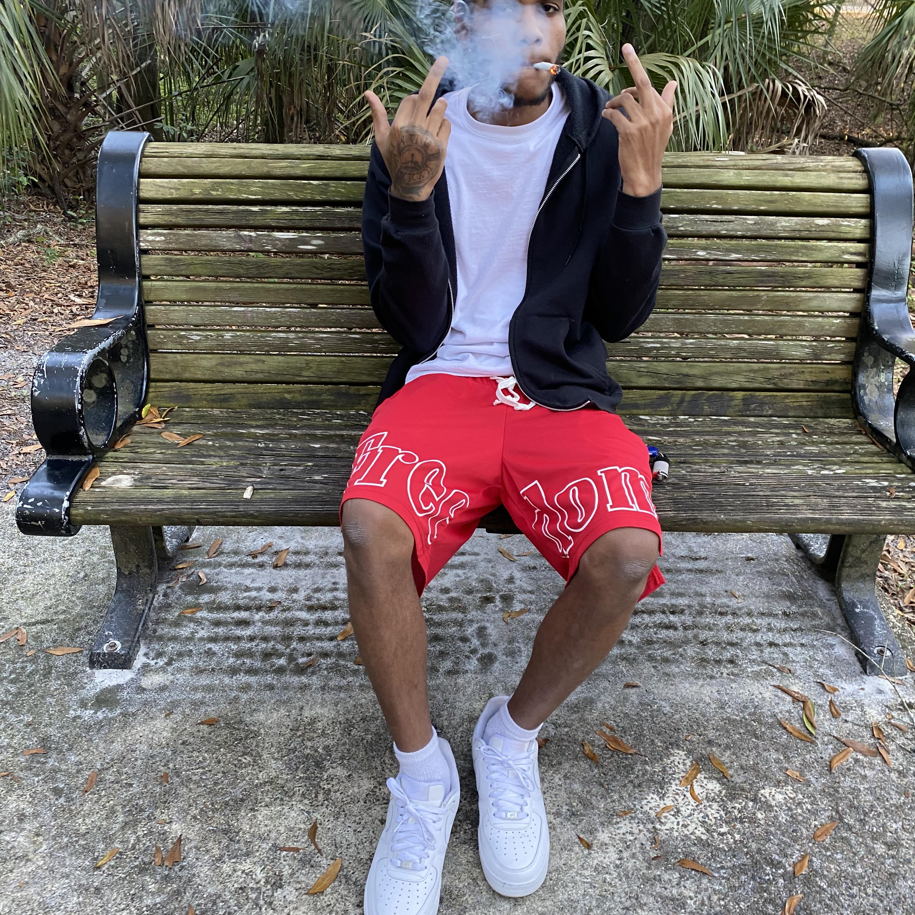 All Good artwork