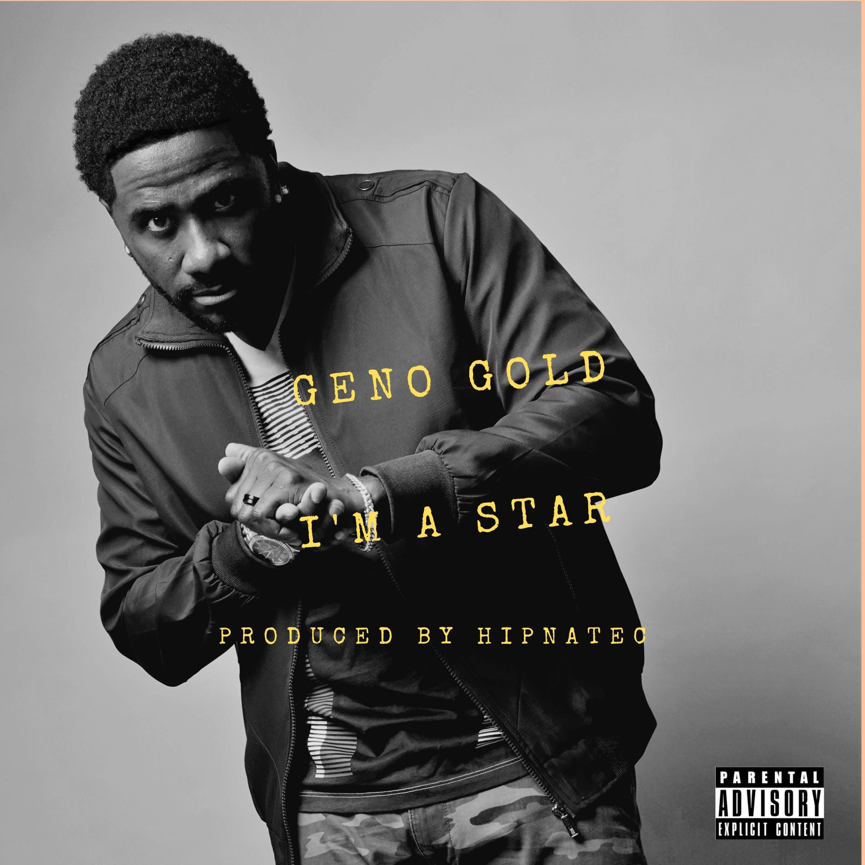 I'm A Star artwork