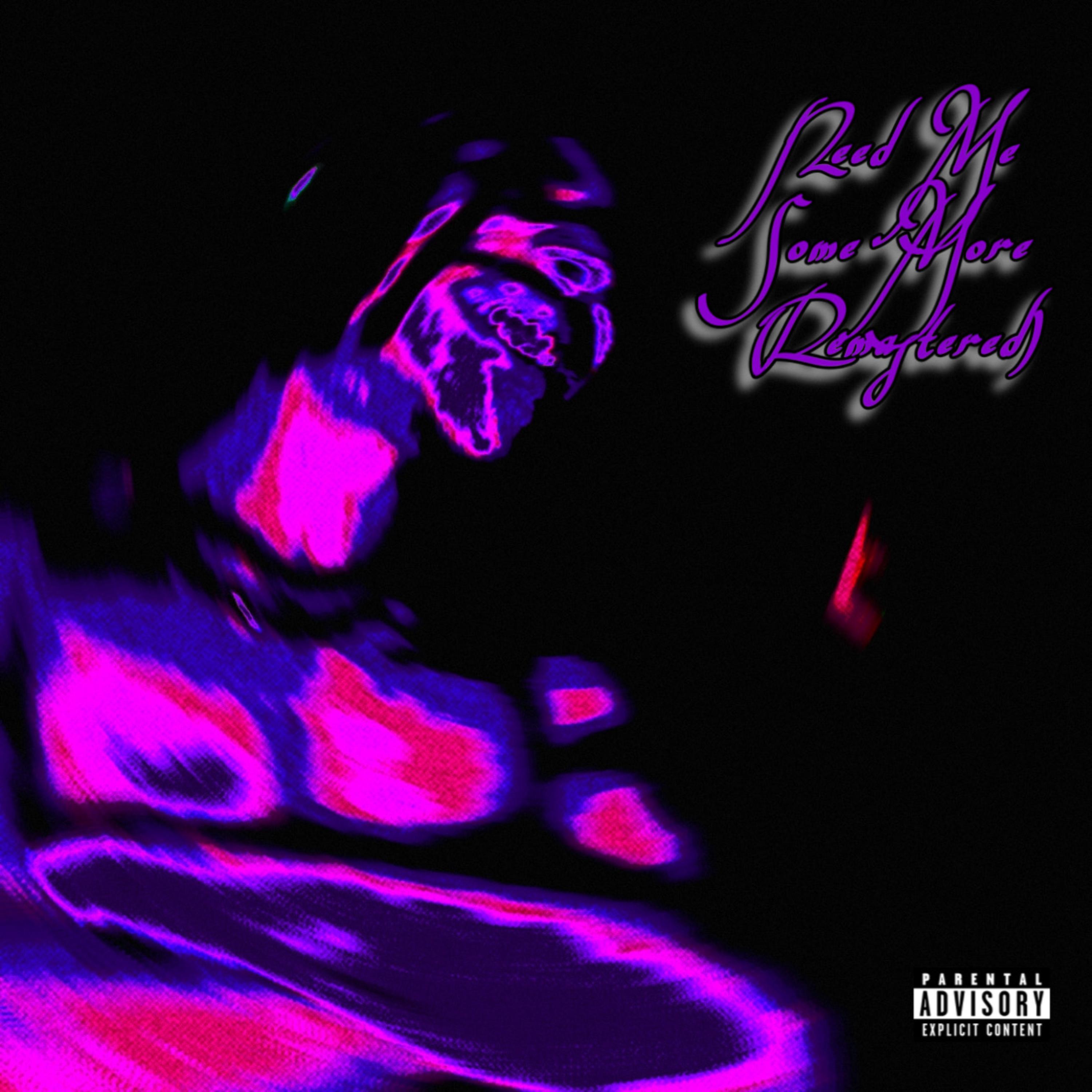 Need Me Some More (Remastered) artwork