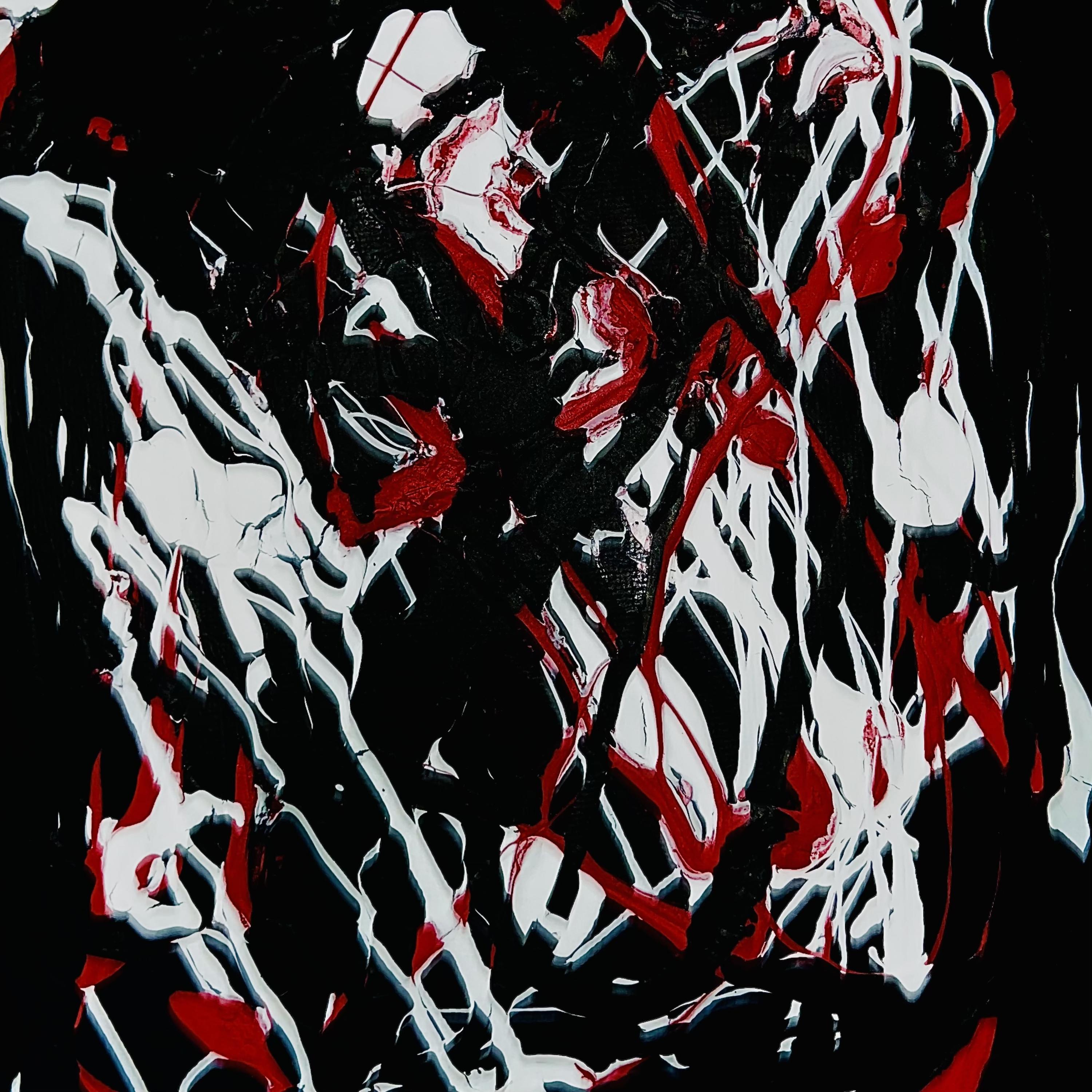 love addict (demo) artwork