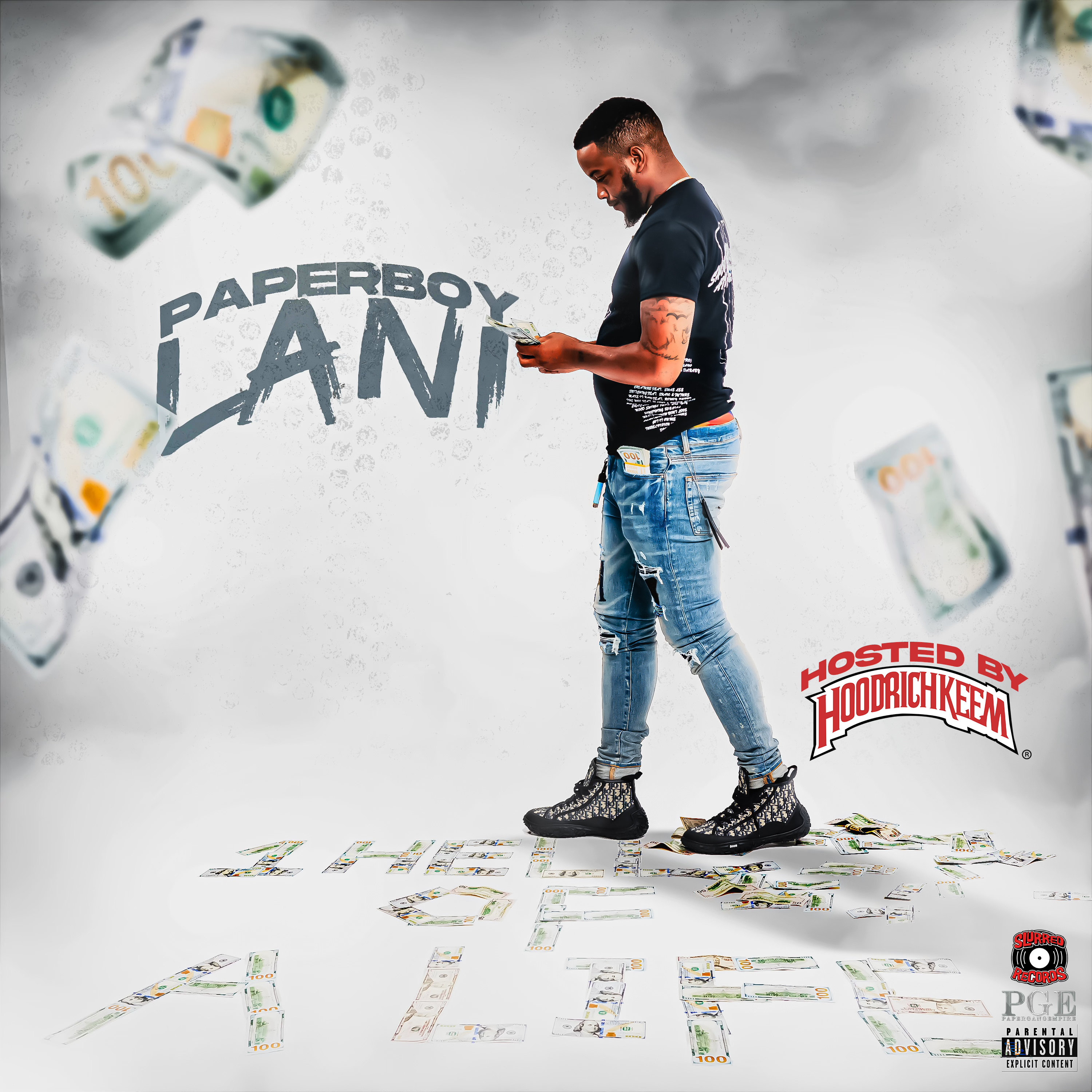 1 Hell of a Life - Hosted by HoodRichKeem artwork