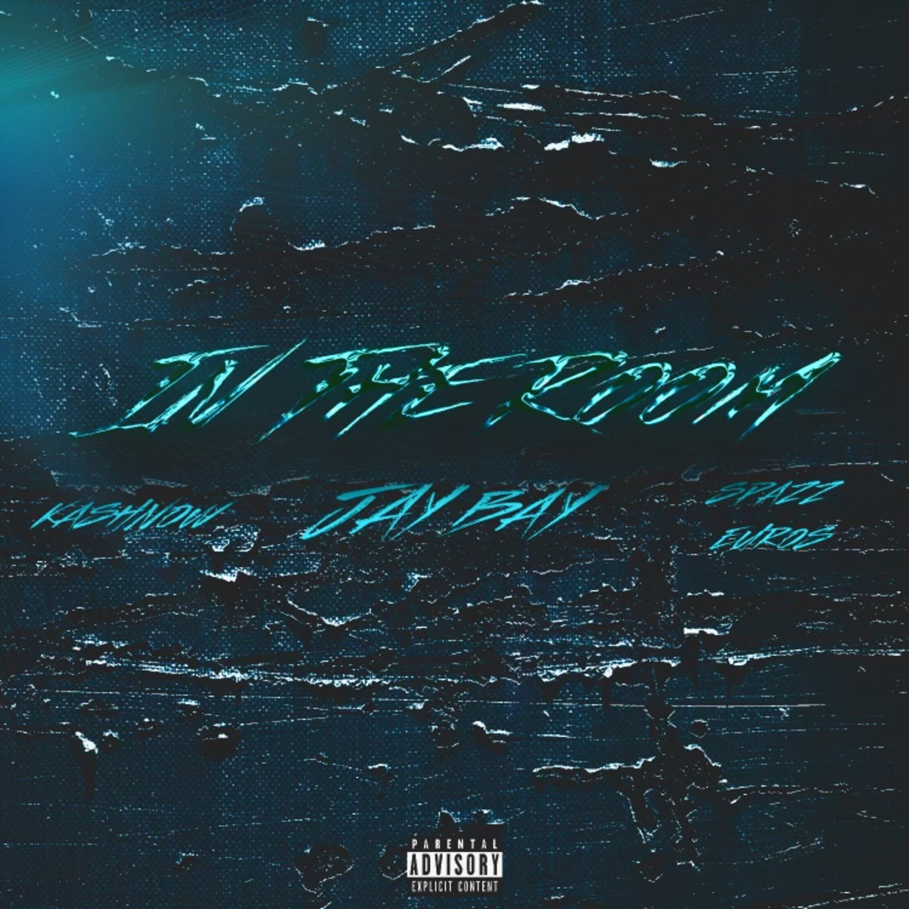 In The Room artwork