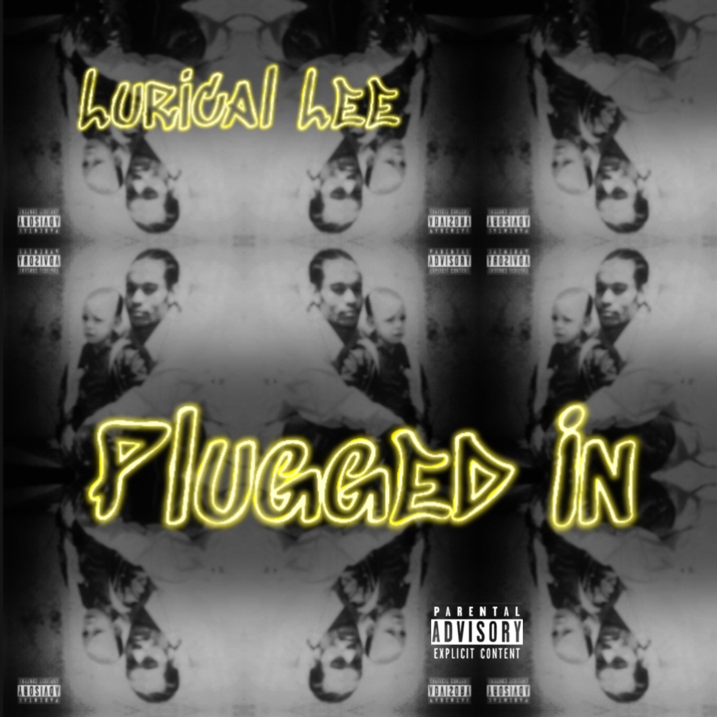 Plugged In artwork