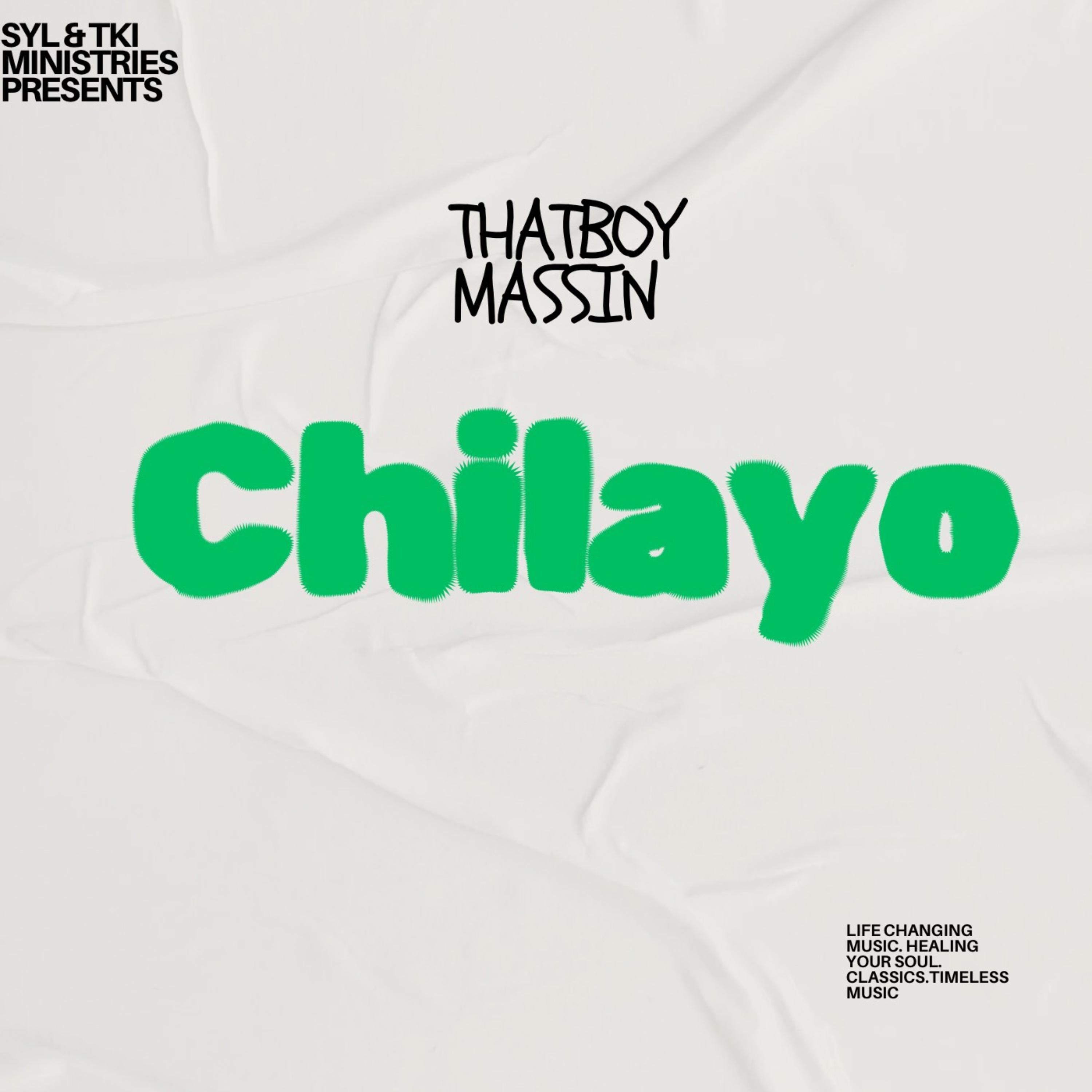 Chilayo artwork